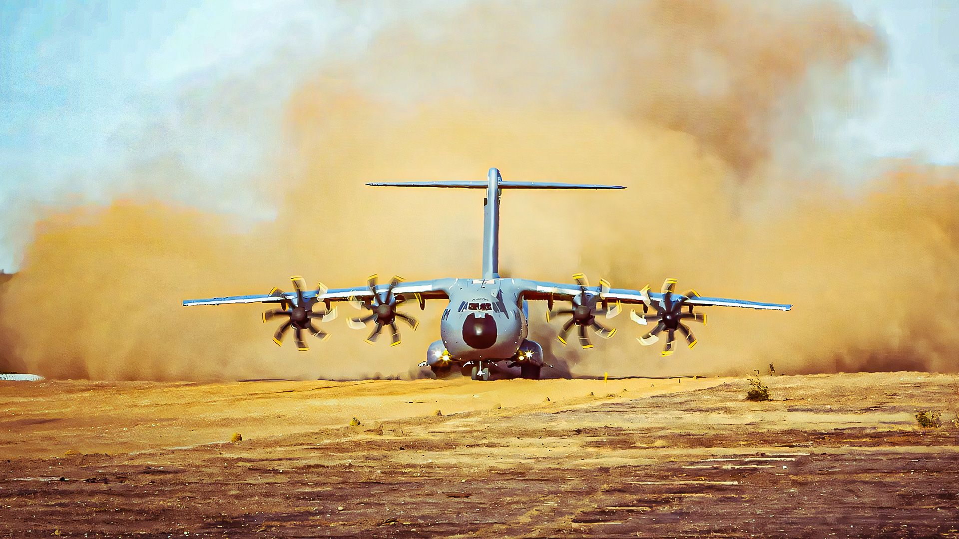 Lockheed Martin Vs. Airbus: Which Manufacturer Produces More Military Aircraft?