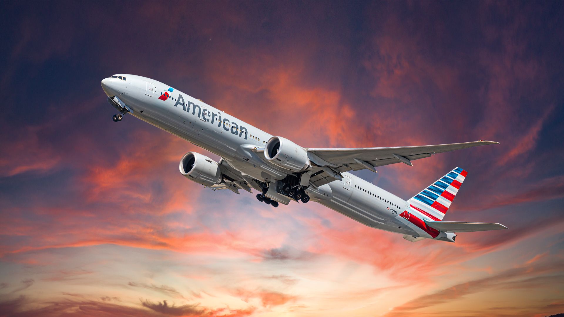 Why The Boeing 777 Has Such A Massive Global Presence