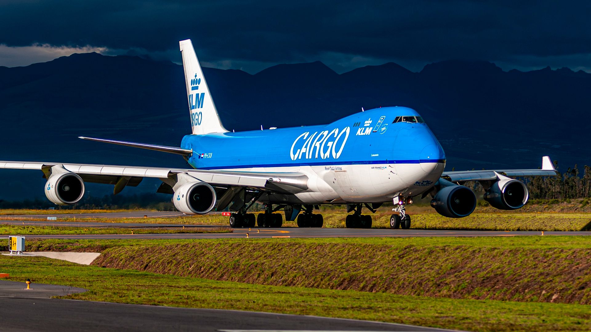 Here’s Why Boeing Says Freighter Demand Will Be “More Than We Can Provide” In The Next 5-10 Years