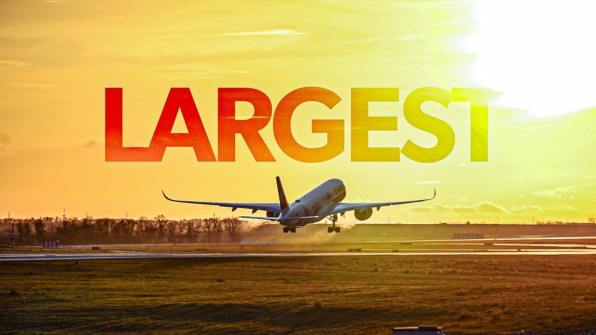 Which Airline Has The Largest Airbus A350 Fleet In 2026?