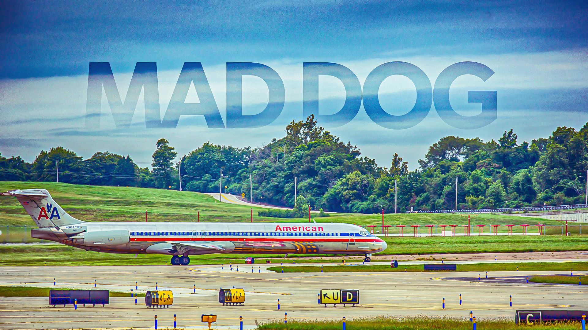 Is It True That American Airlines Favored The McDonnell Douglas MD-80 Over The Boeing 737?