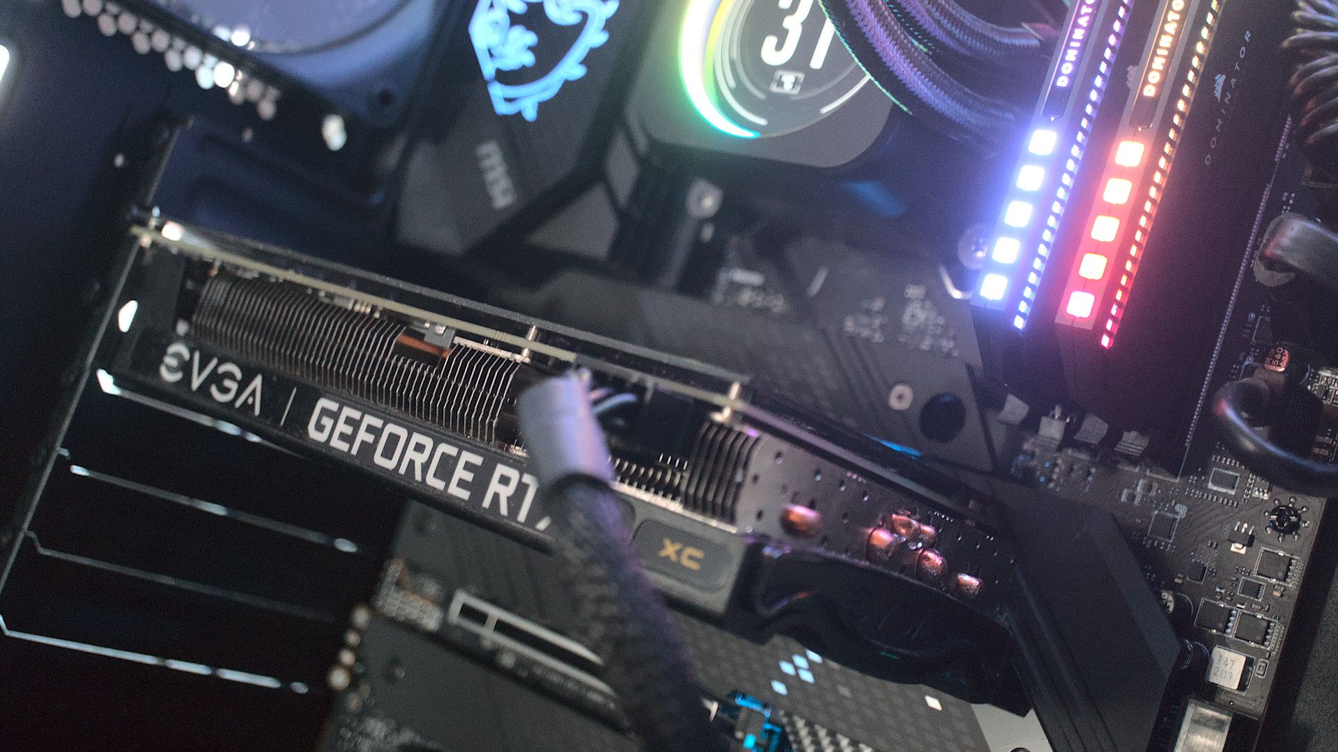 The PC upgrades that actually matter in 2026 aren't what you'd expect
