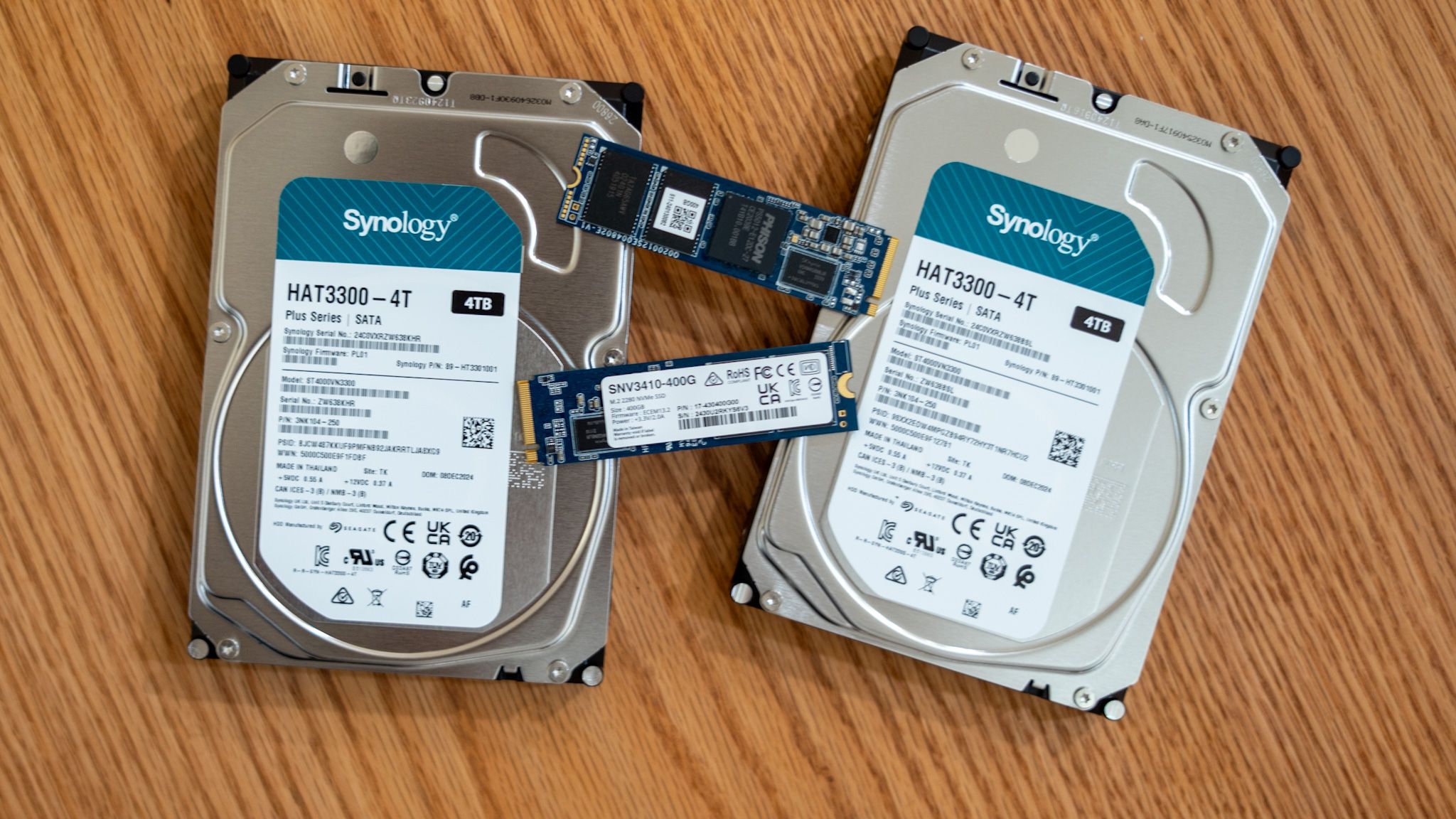The real reason NAS vendors push SSD caching