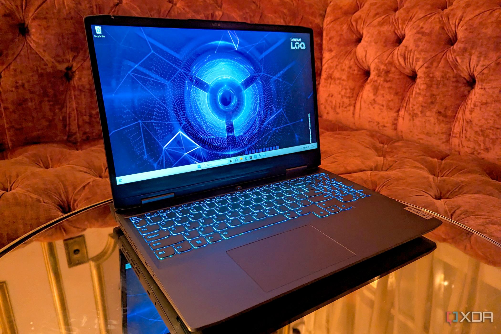 I changed one GPU setting and got instant gaming performance boost on my laptop