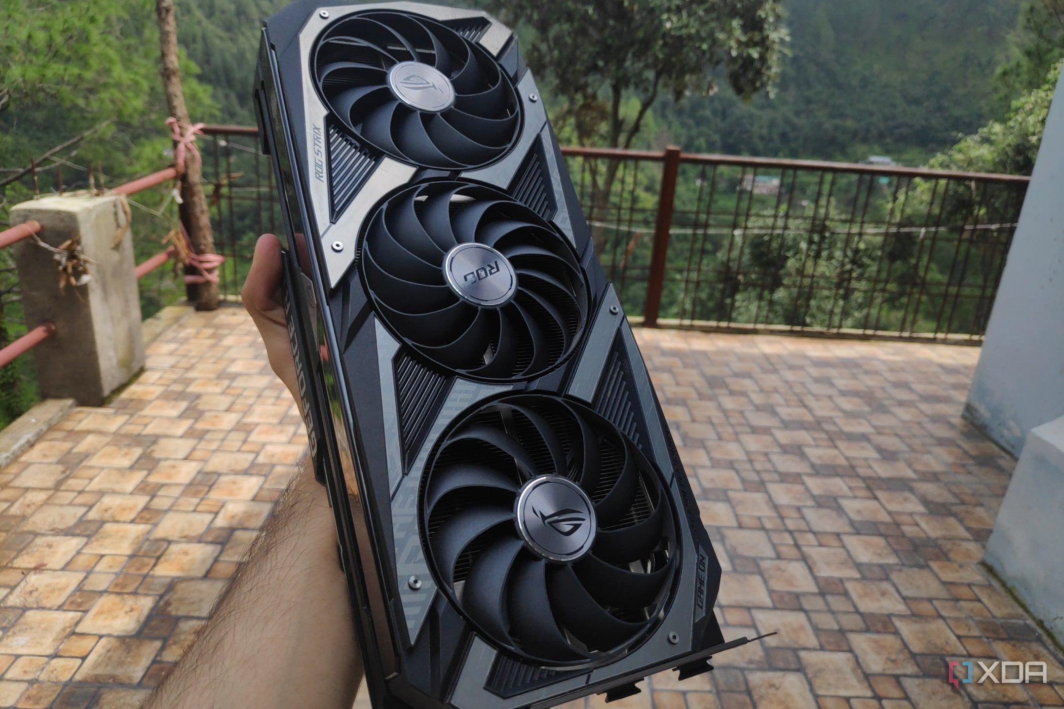 Second-hand GPUs aren't the gamble they used to be