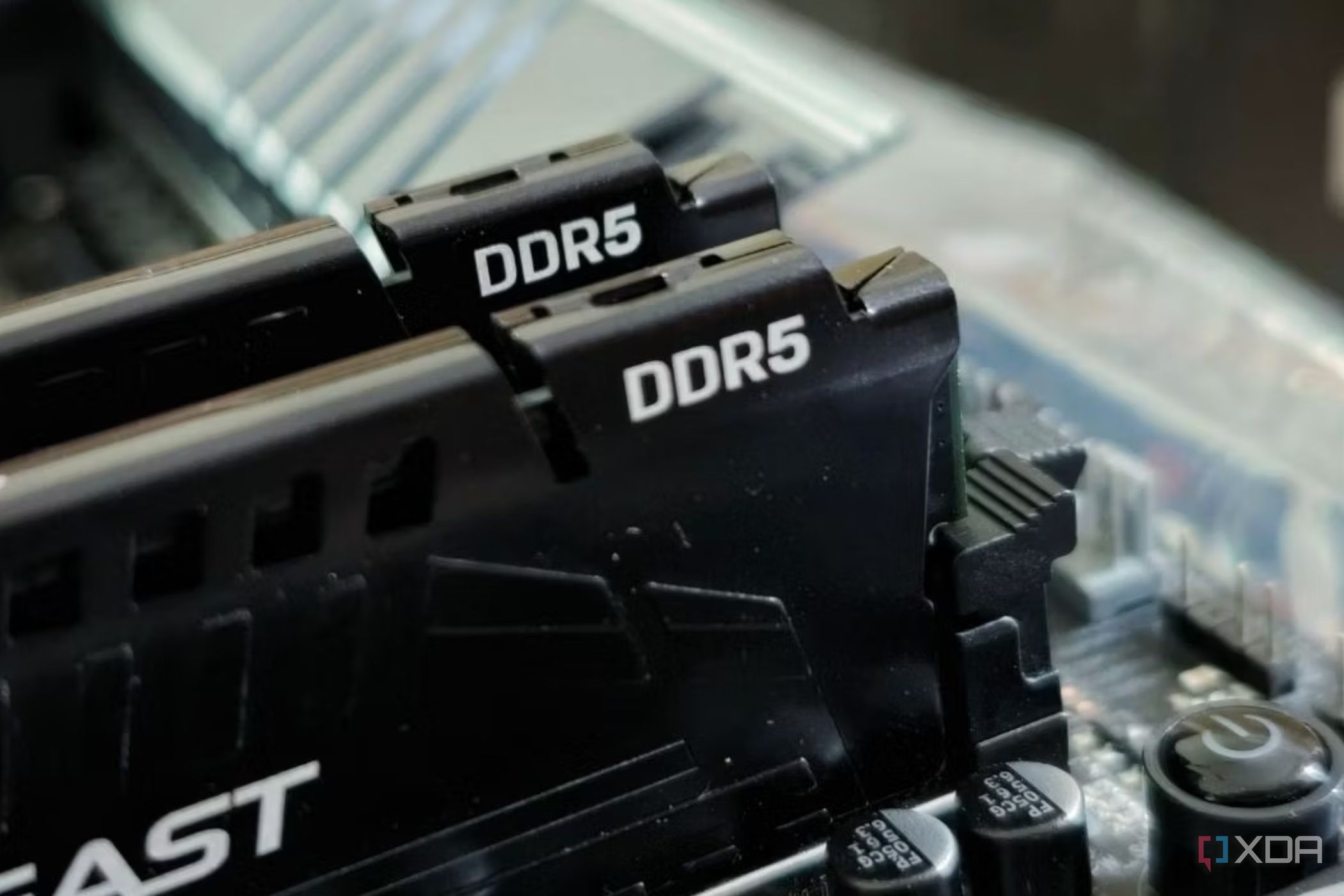 DDR5 RAM prices tripled in six months, and nobody is talking about when they'll come back down