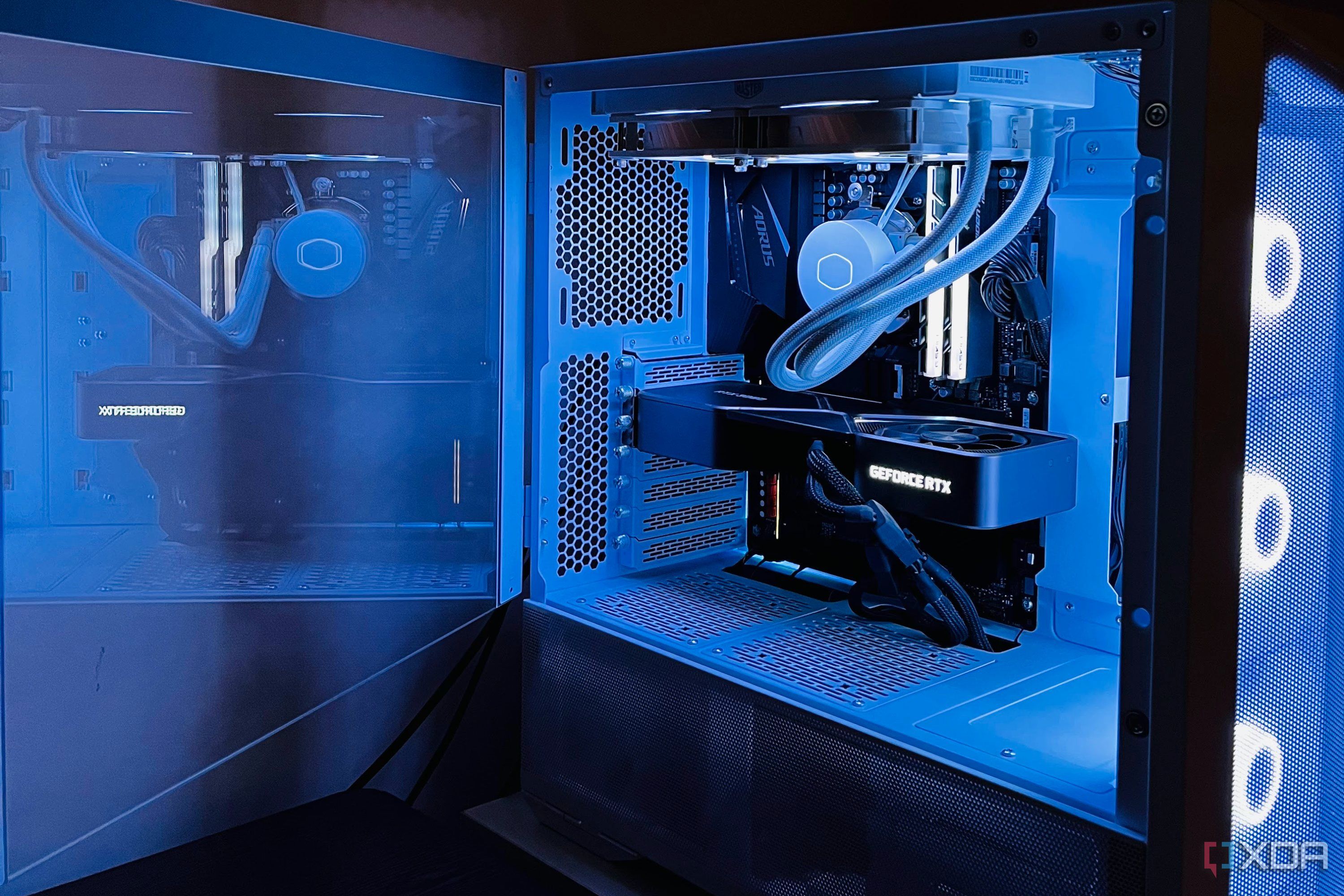 Forget upgrading your GPU — your existing card is probably overkill already