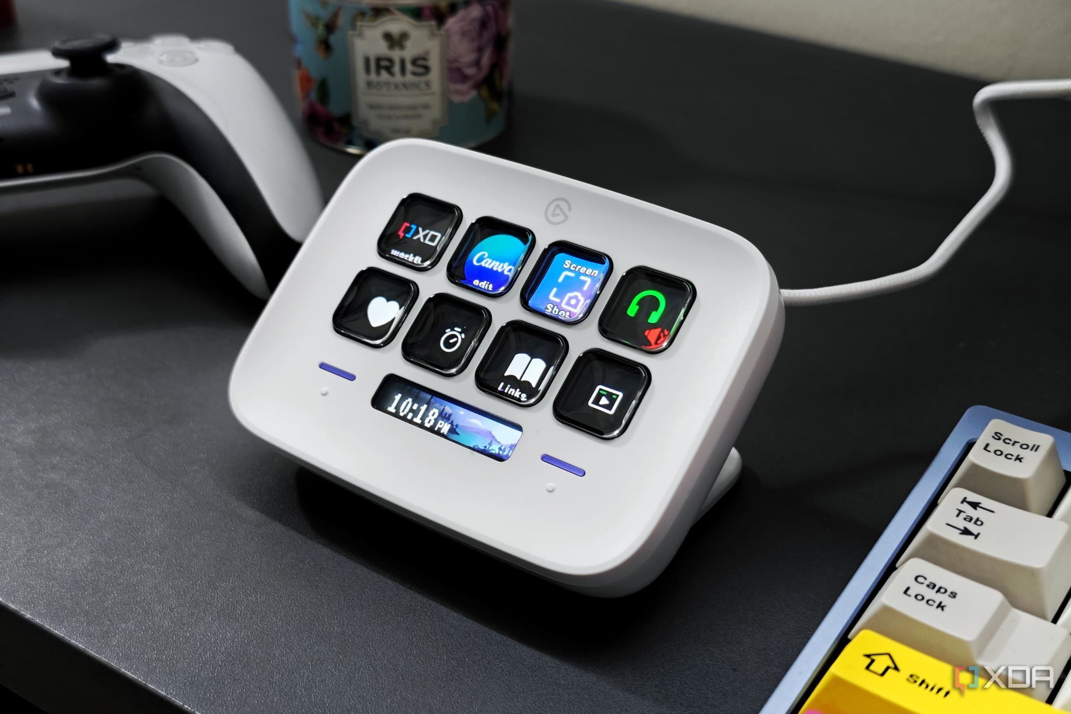 5 Stream Deck alternatives you can build yourself that cost half as much