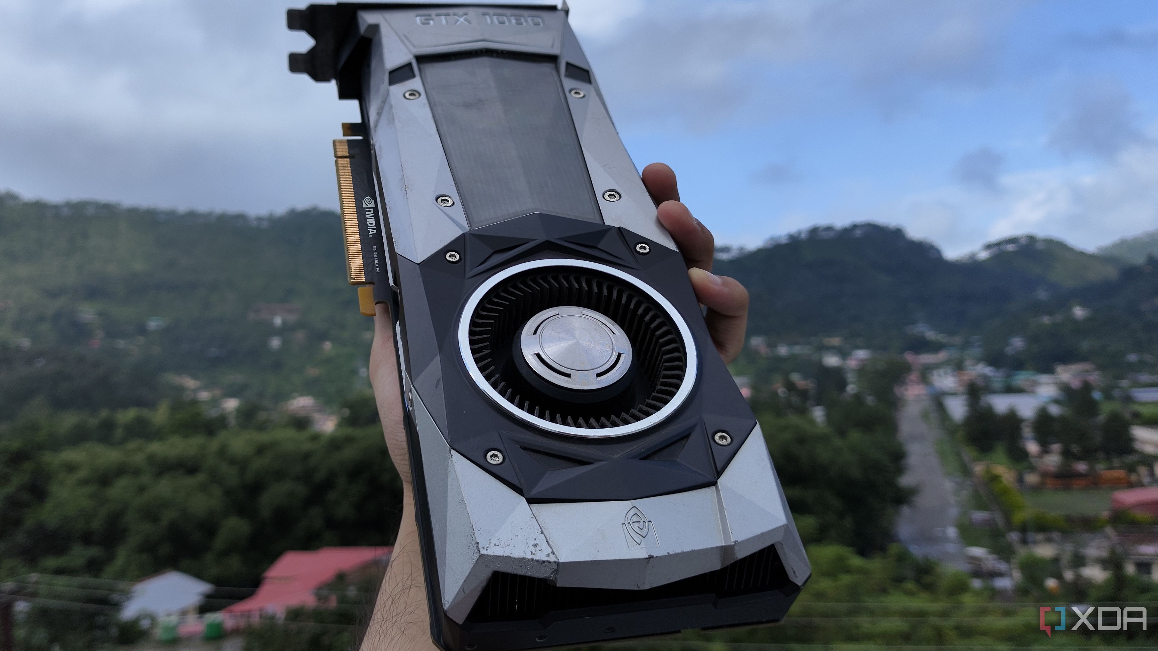 Ejecuté LLM locales en una GPU "muerta" y los resultados me sorprendieron