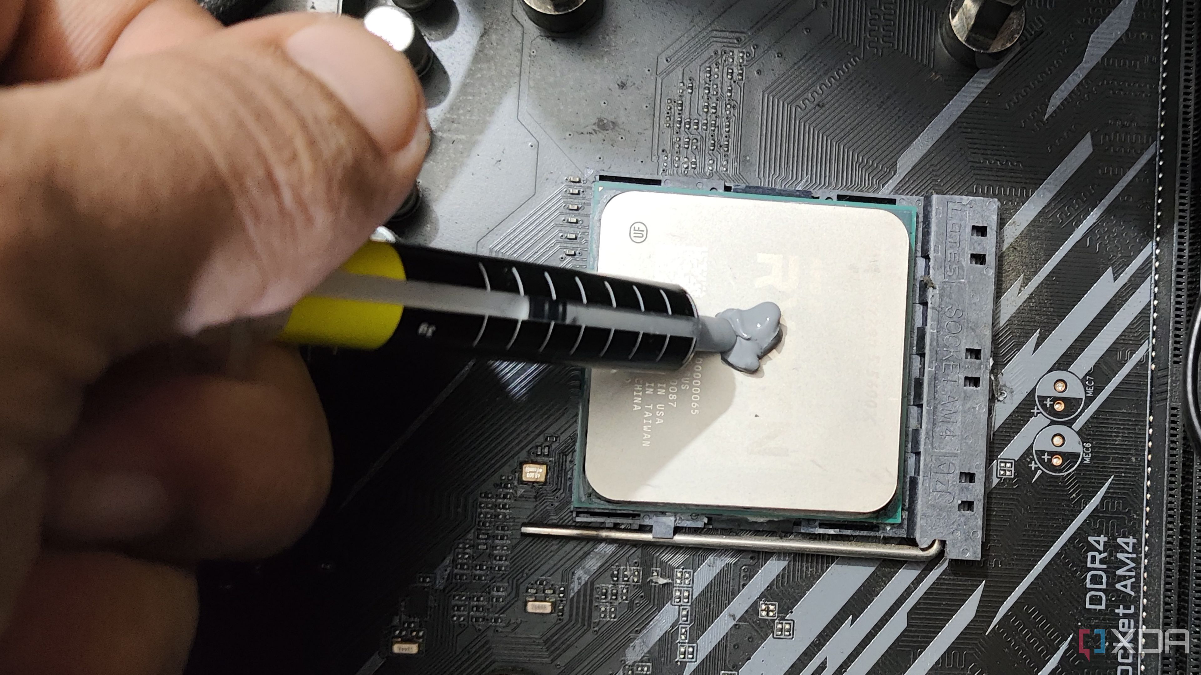 Before you repaste your CPU, try these 3 things first