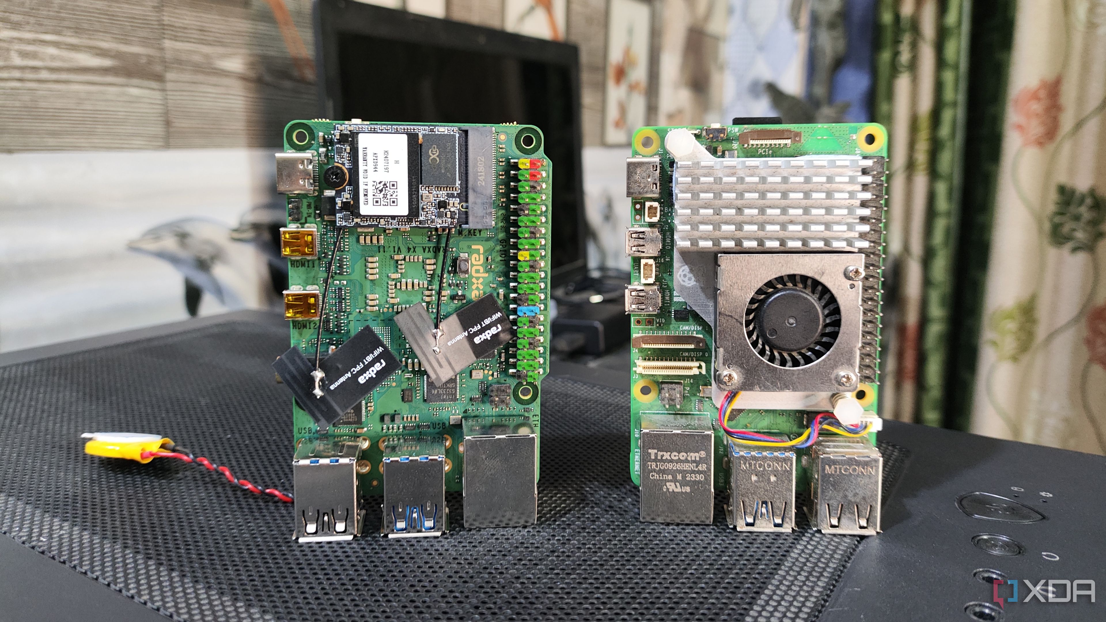 Your Raspberry Pi cluster Kubernetes lab is good enough, you don't need new hardware