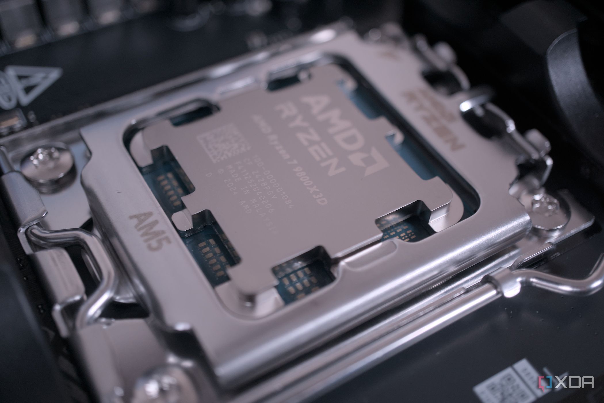 The CPU features disabled in your BIOS by default are leaving performance on the table