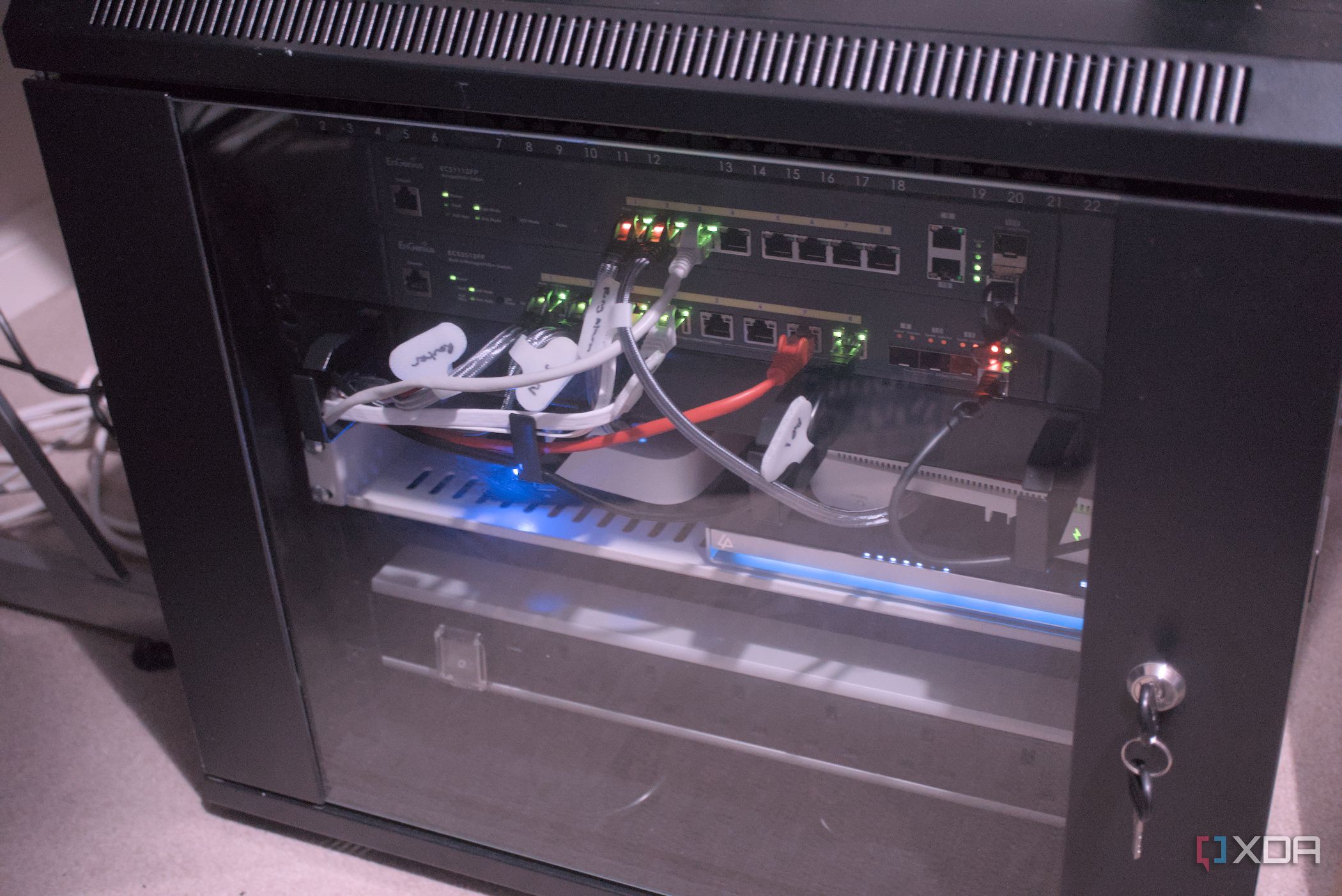 قمت بإنشاء أنفاق مشفرة خاصة بي باستخدام NodePass لأنني لا أثق في Cloudflare.