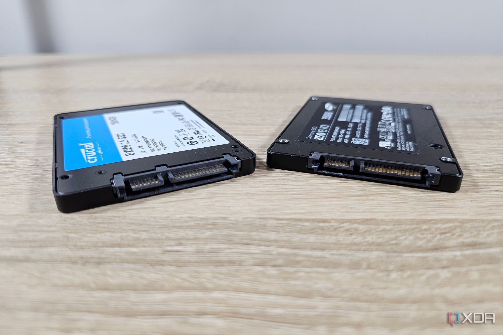 SATA SSDs are the smartest budget upgrade nobody talks about anymore