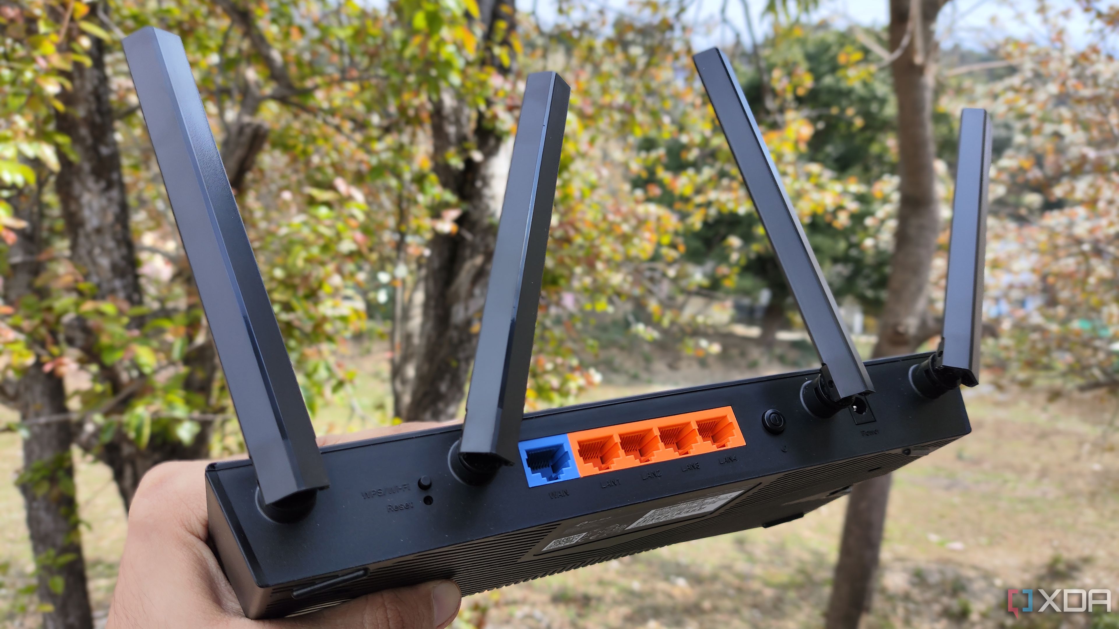 4 router settings most people never change that actually fix slow Wi-Fi