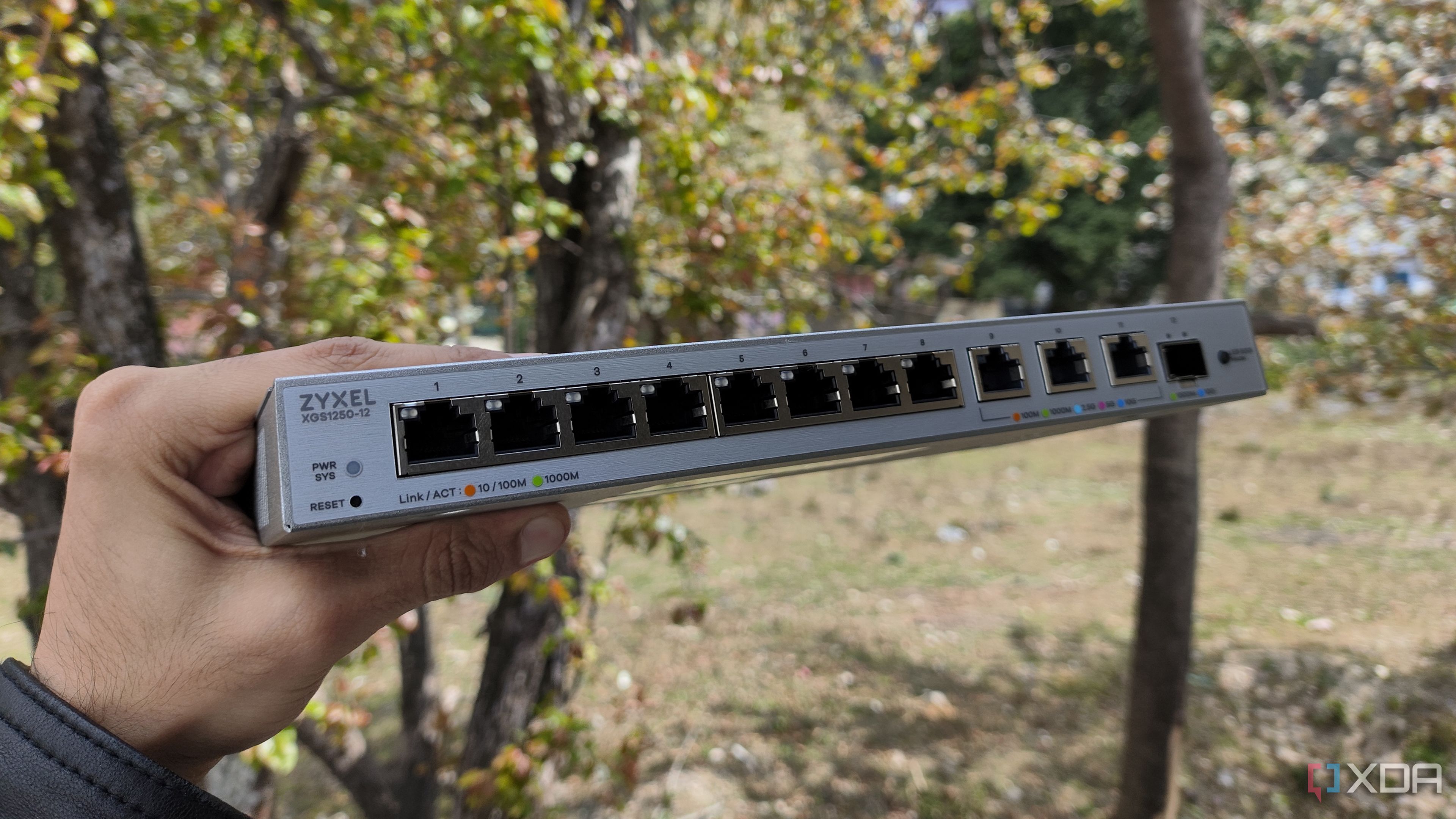 This one VLAN setup protects everything on your network from everything else