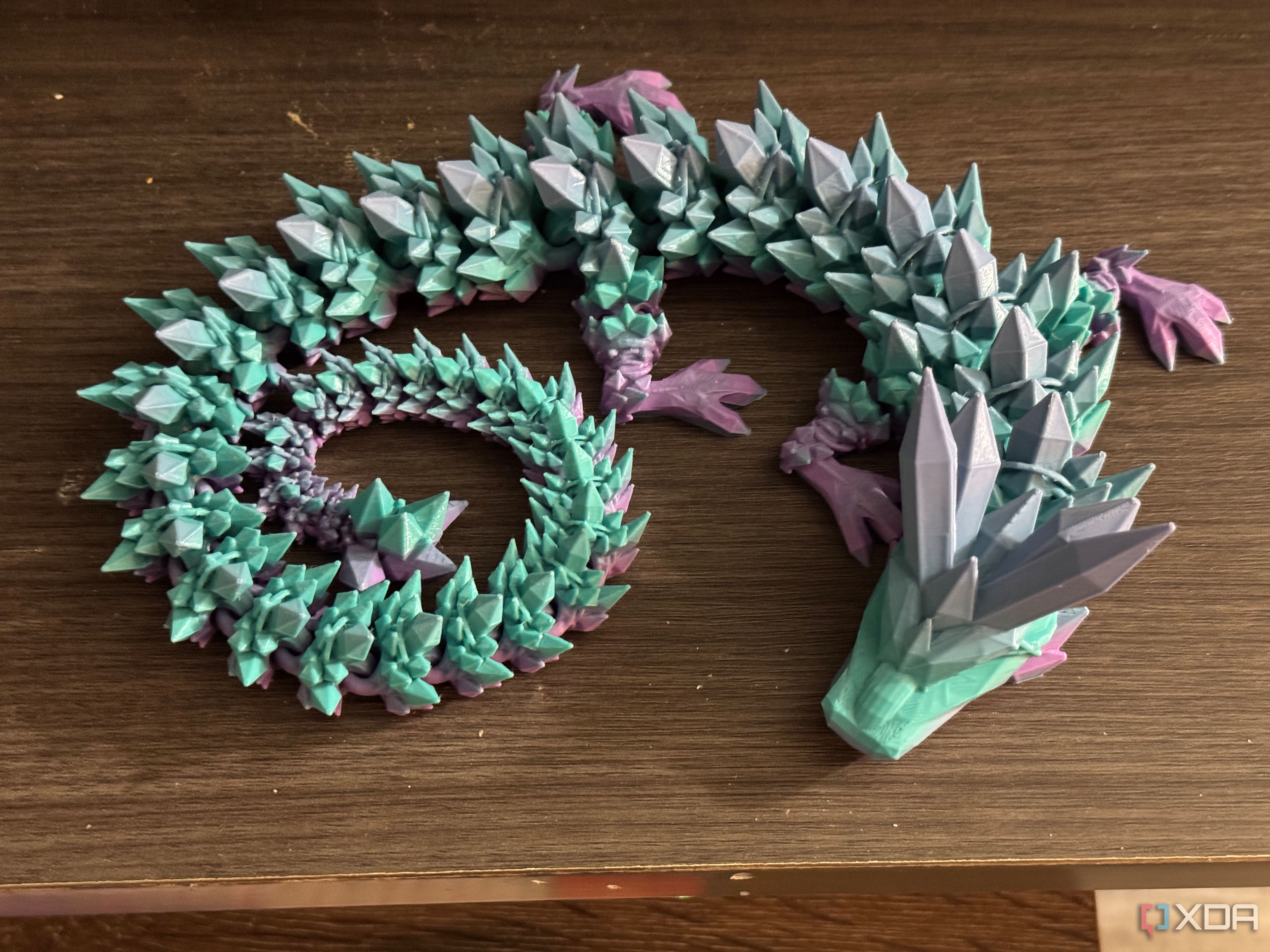 الدعم في الطباعة ثلاثية الأبعاد ليس مجرد سقالات؛ إنهم قرار التصميم