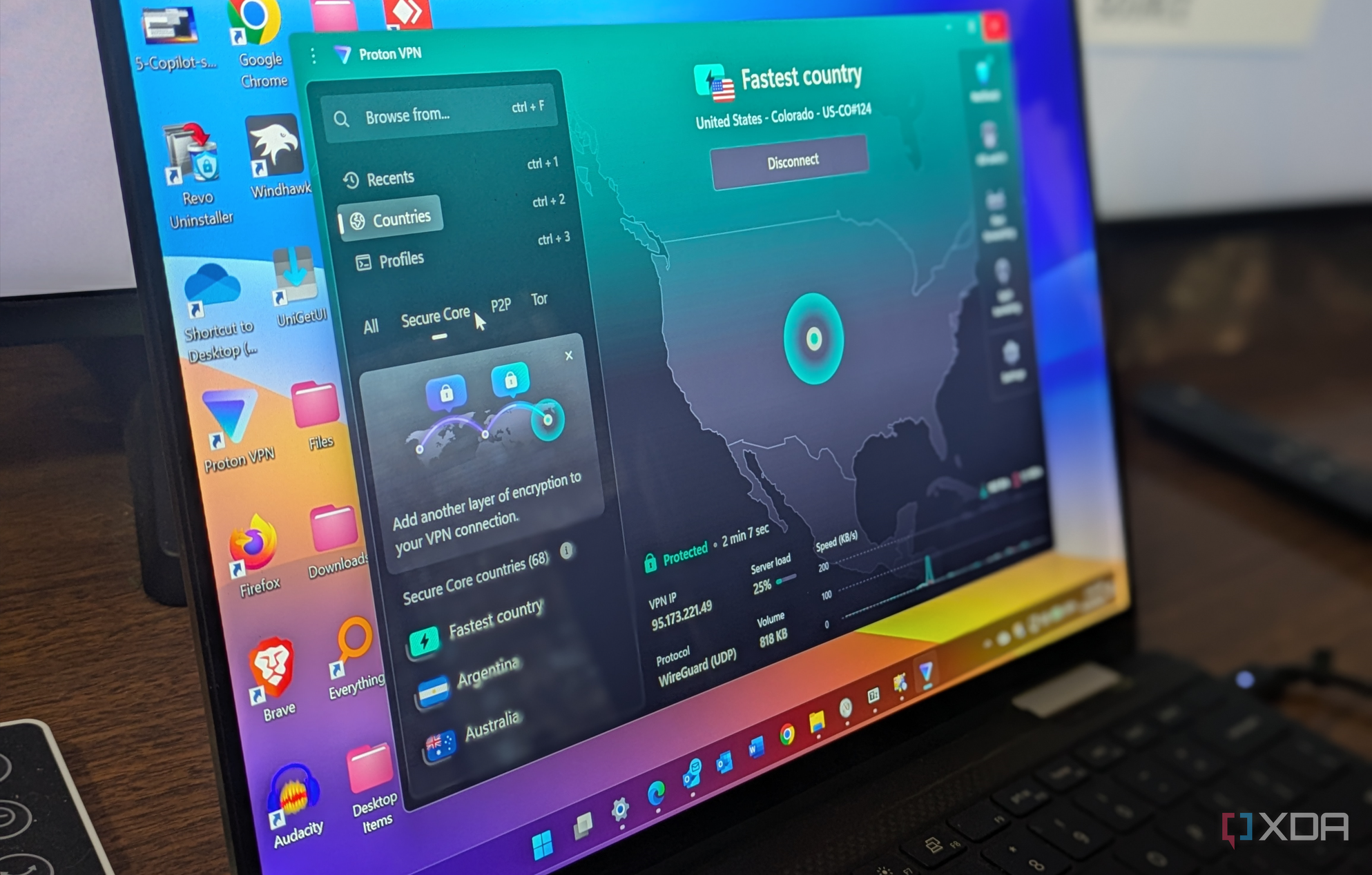 شبكتك الخاصة الافتراضية (VPN) ليست بالخصوصية التي تظنها: غيّر هذه الإعدادات الستة.