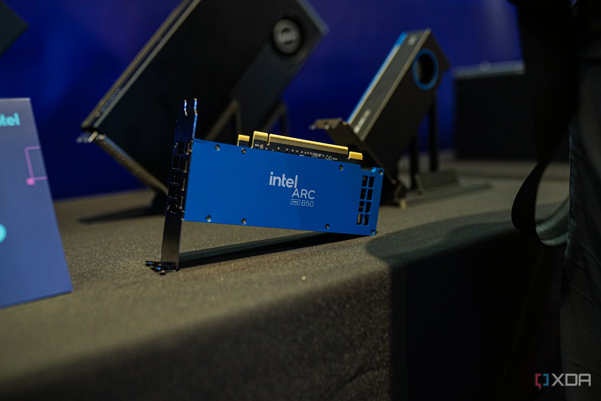 A budget GPU can handle Plex transcoding and local AI at the same time