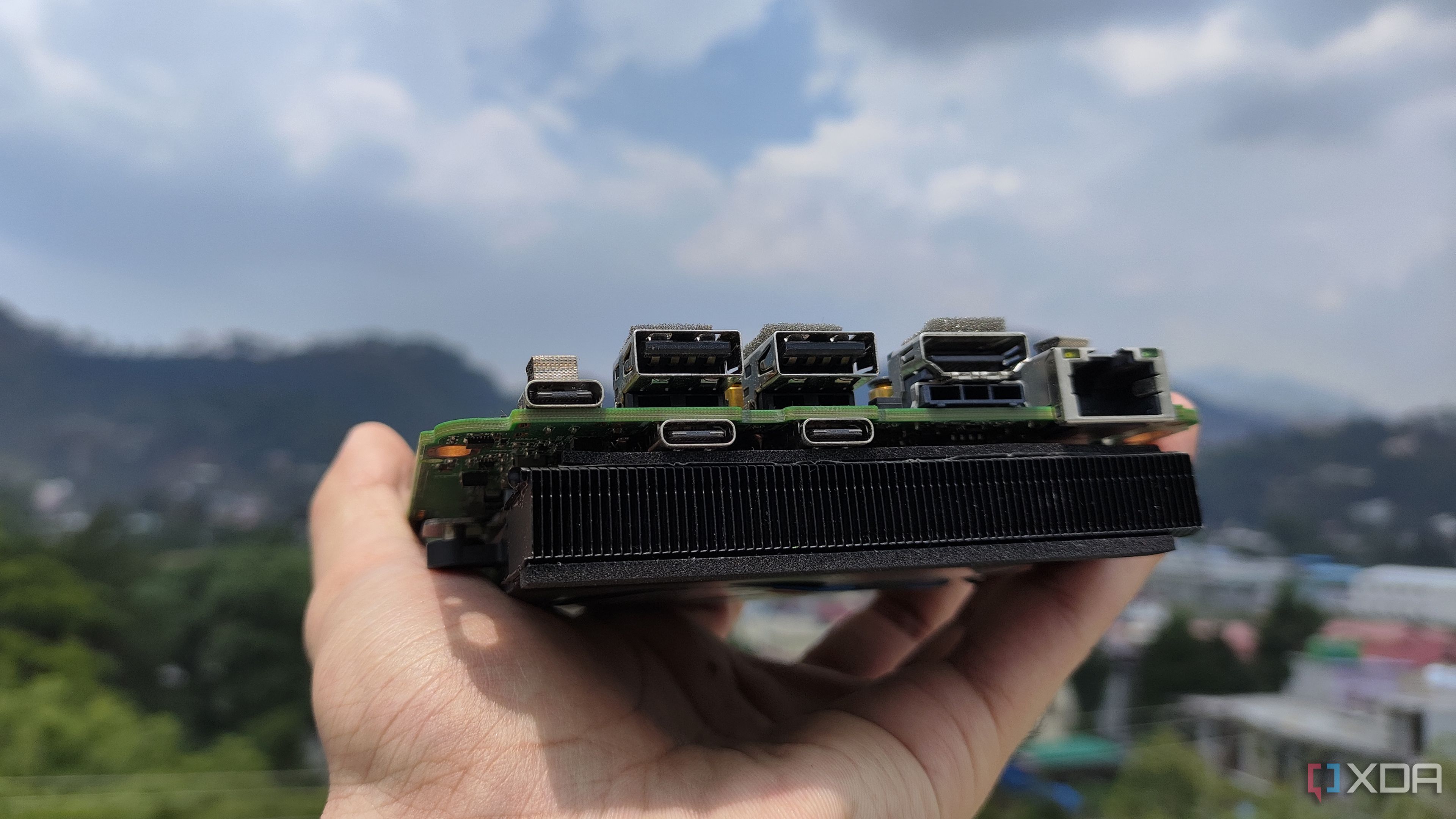 Su próxima mini PC debe elegirse por sus puertos, no por sus puntos de referencia