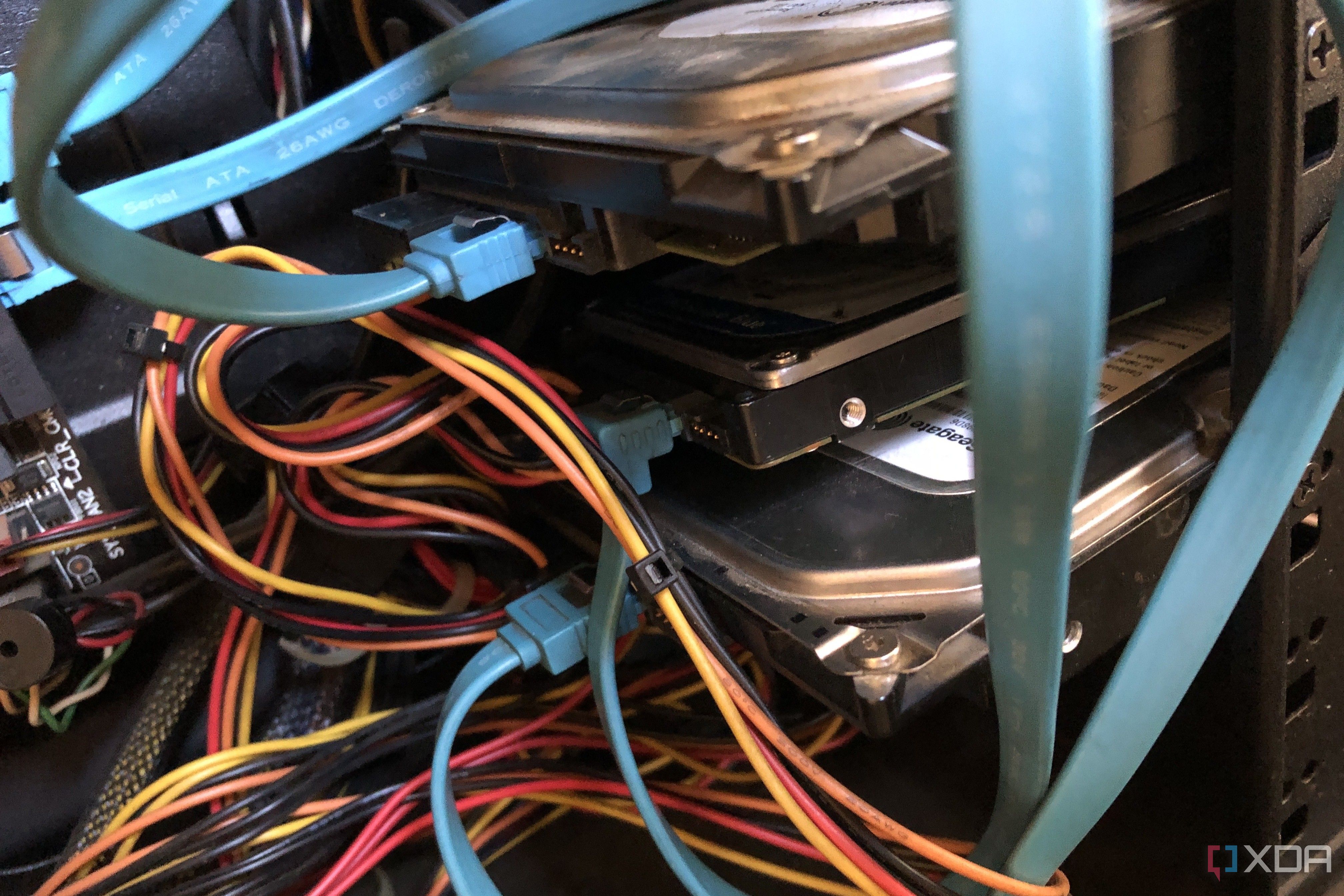 How I maximize storage on older systems with cheap and easy upgrades