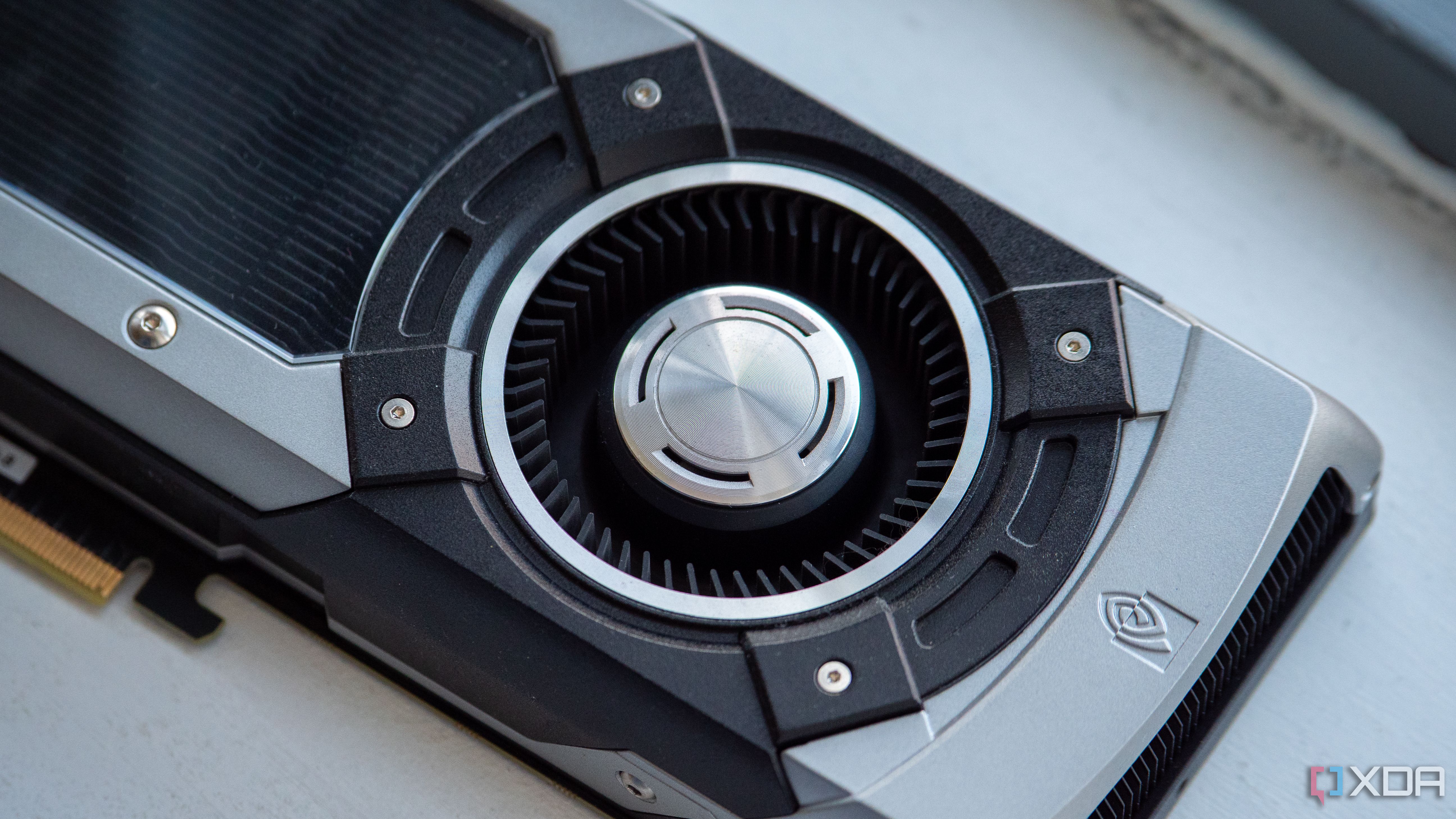 You probably already have the best GPU for Plex and Jellyfin transcoding