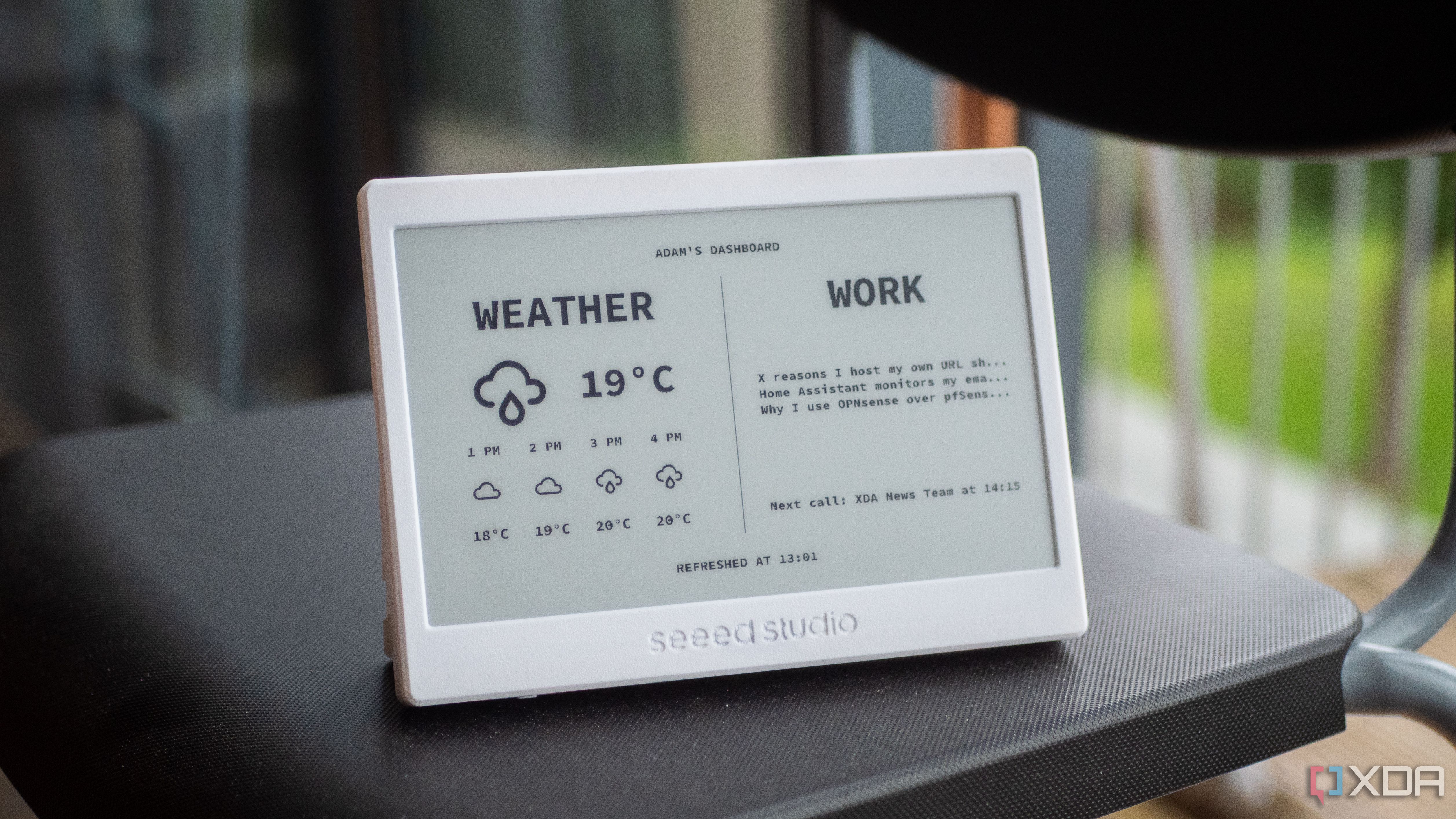 "لا يزال منزلي الذكي يعمل بدون الإنترنت، وذلك بفضل تطبيق واحد."