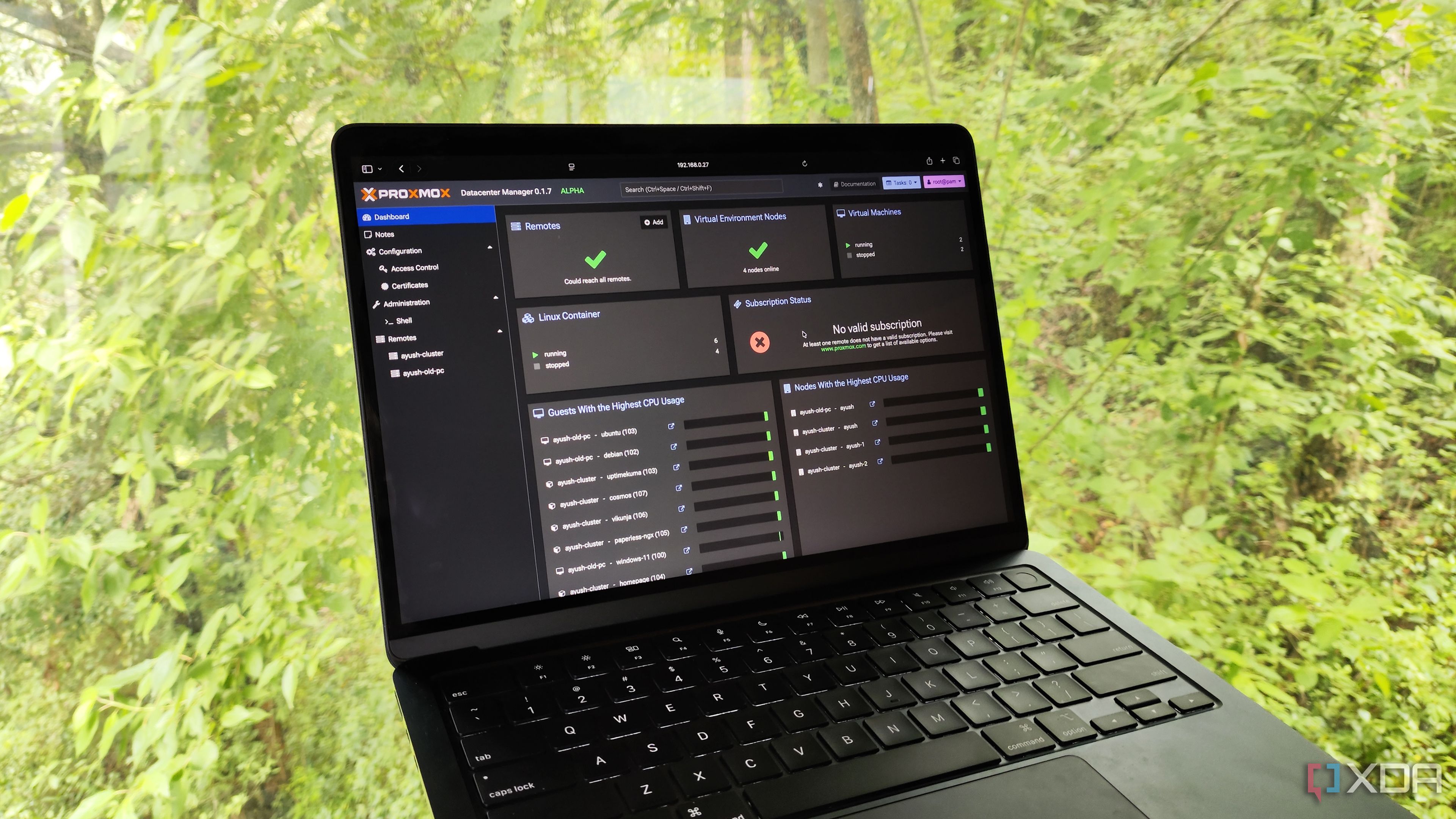 I finally understand the hardest part of self-hosting, and it’s not the setup