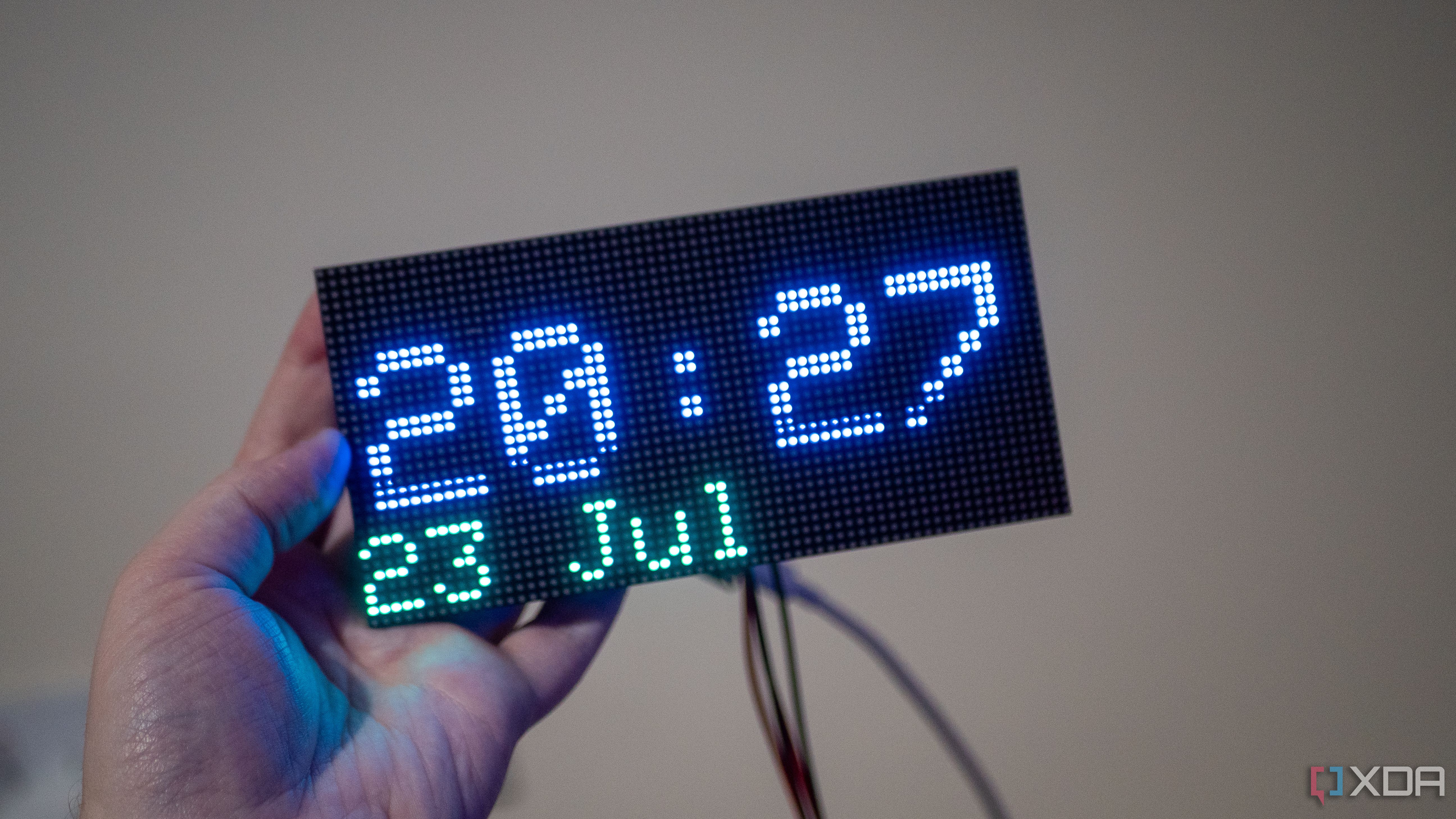 4 ESP32 projects that are actually useful beyond blinking an LED