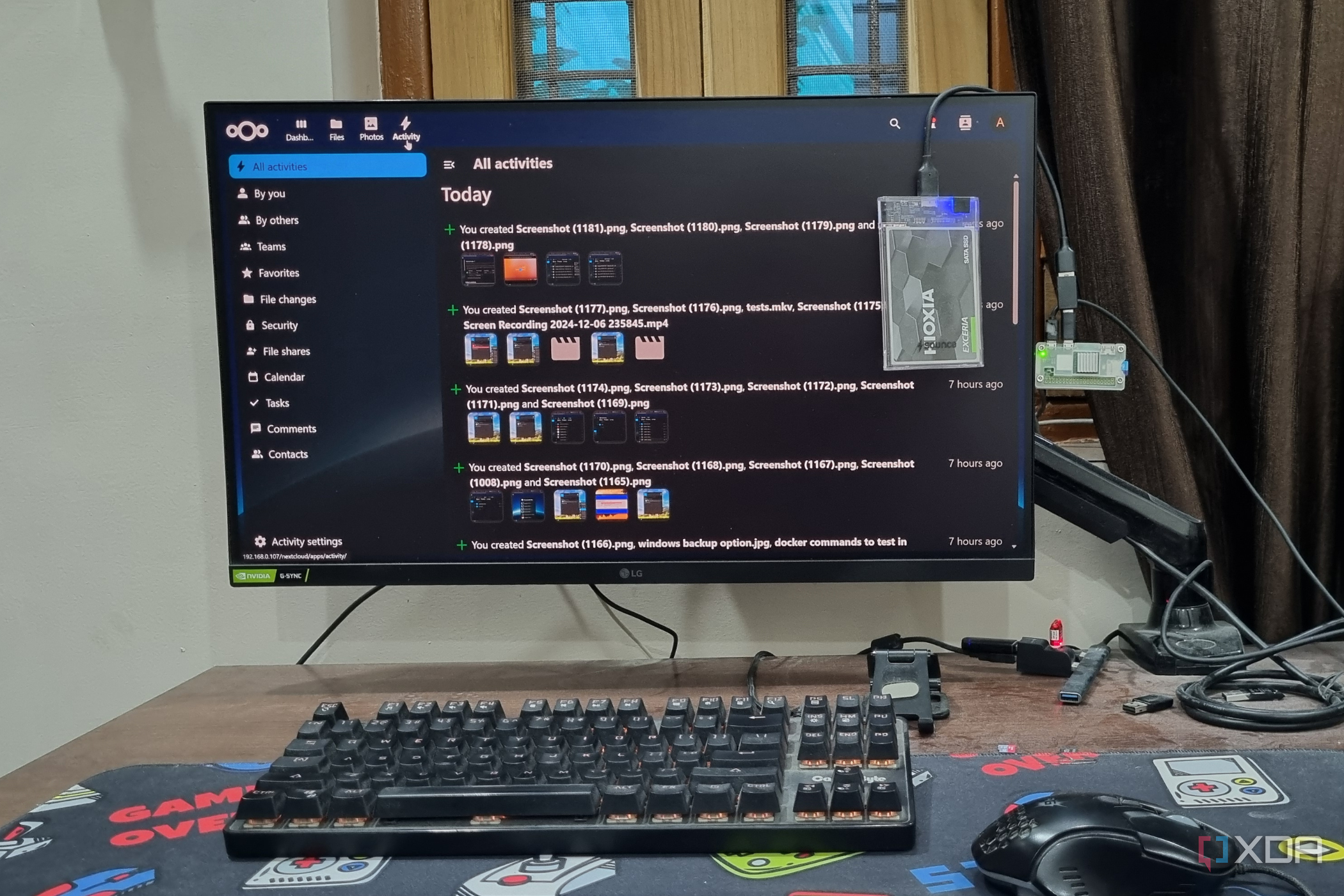 Monitor arms aren't just for aesthetics, and they're the cheapest desk upgrade you'll ever make