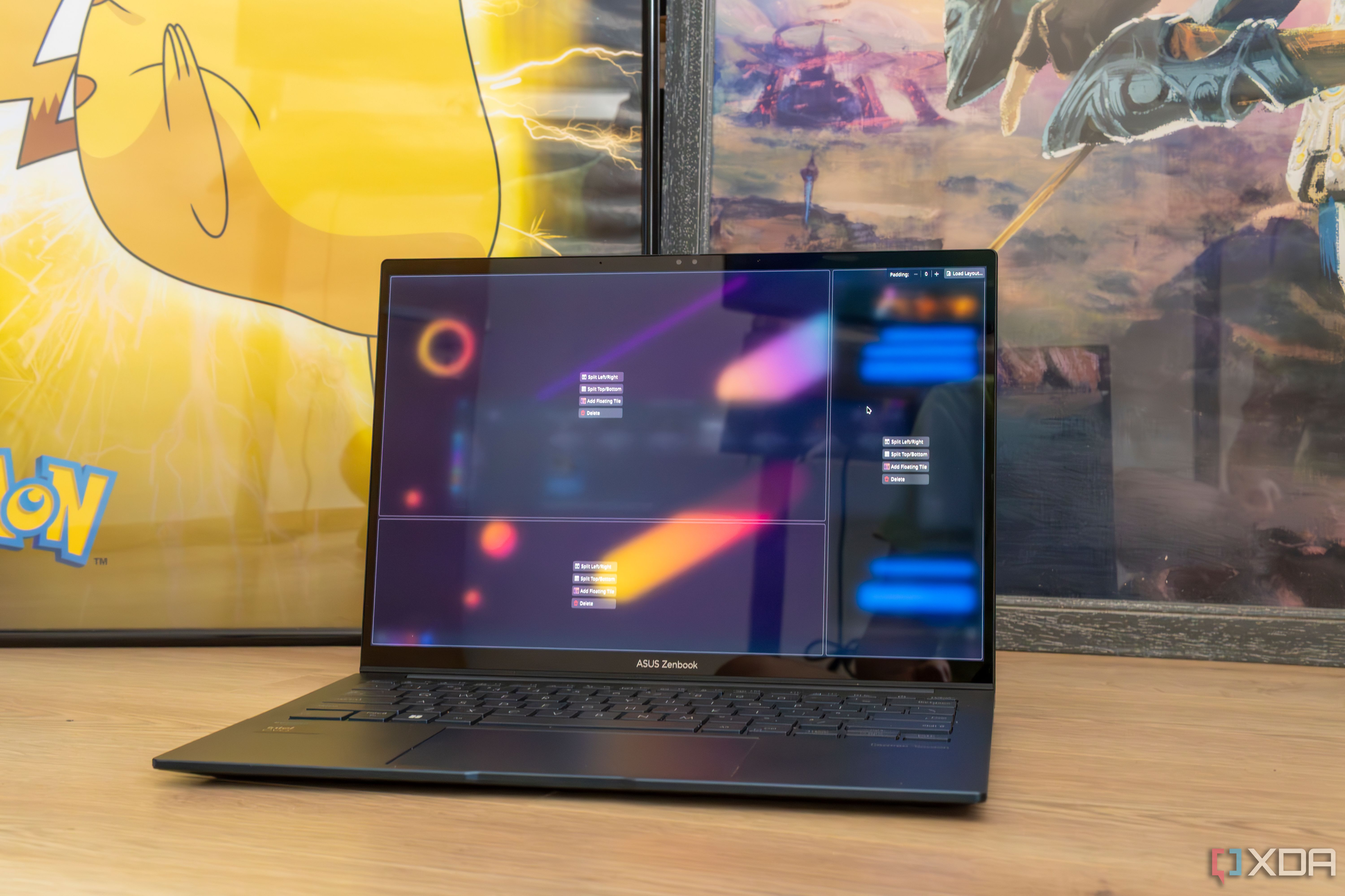 AerynOS es la distribución atómica de Linux de la que nadie habla