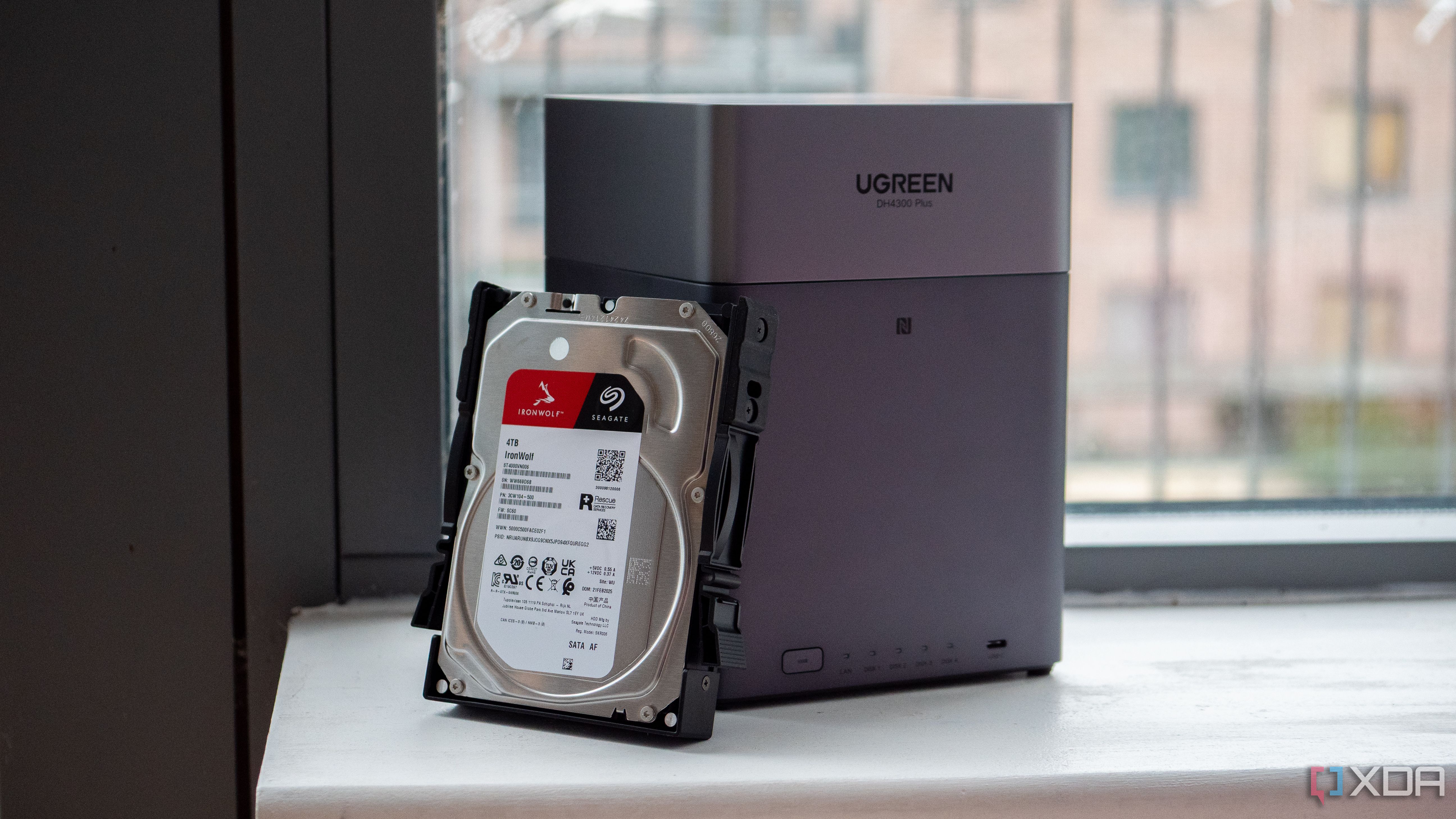 I mixed object storage into my NAS, and I wish I had done it sooner