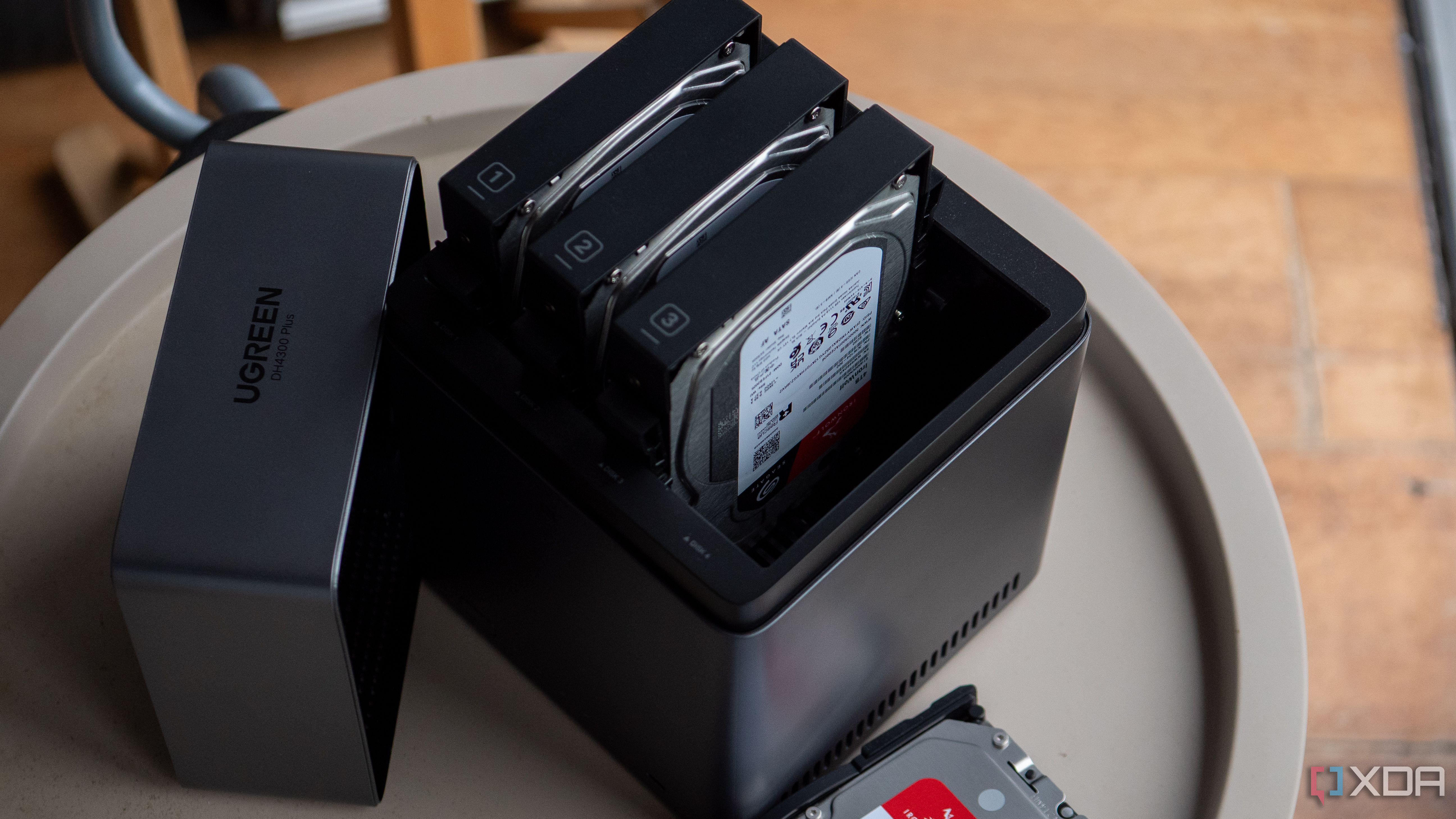 HexOS is doing for NAS software what Ubuntu did for Linux desktops