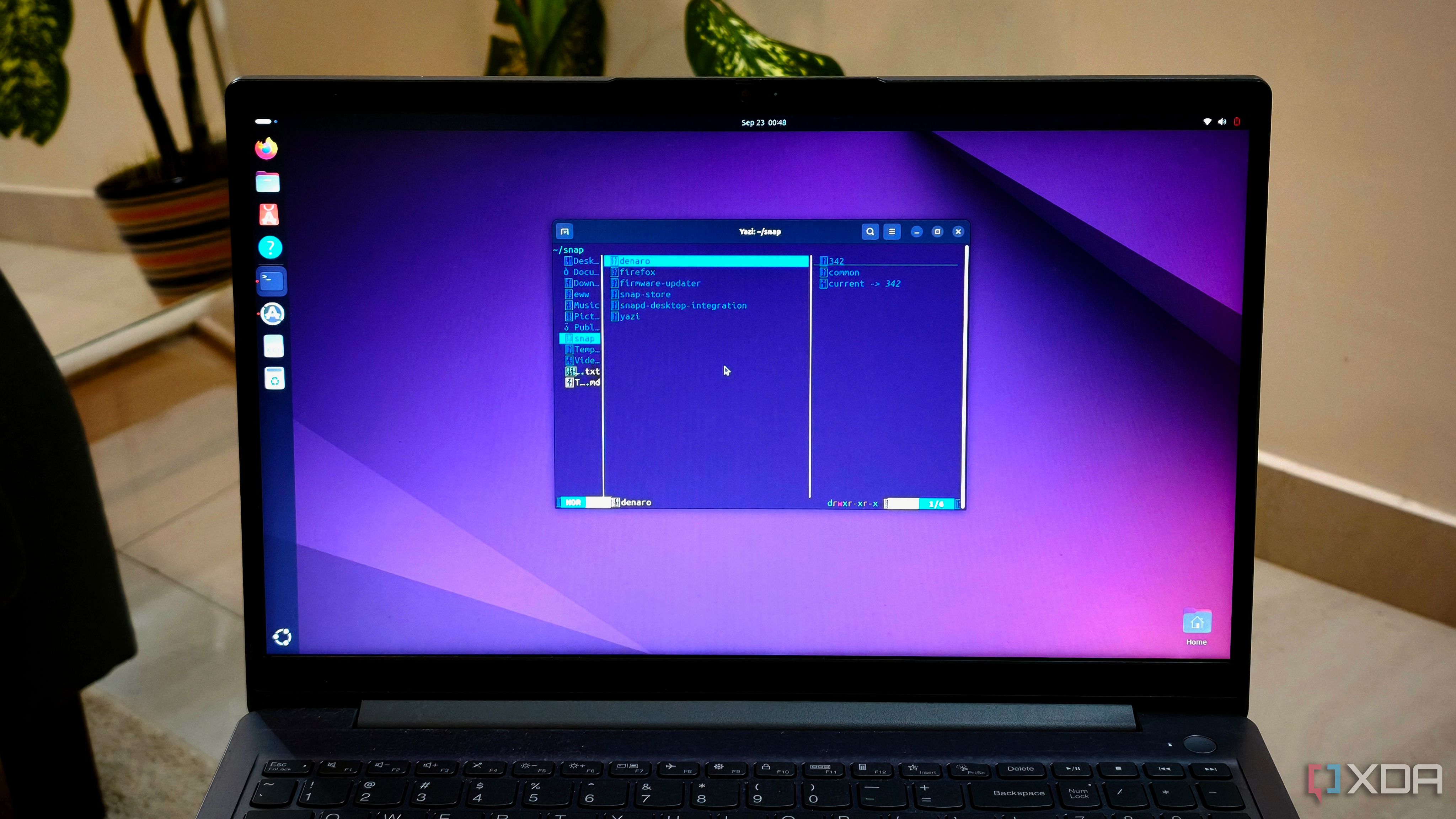 I ditched my GUI file manager for these 5 terminal tools, and I'm never going back