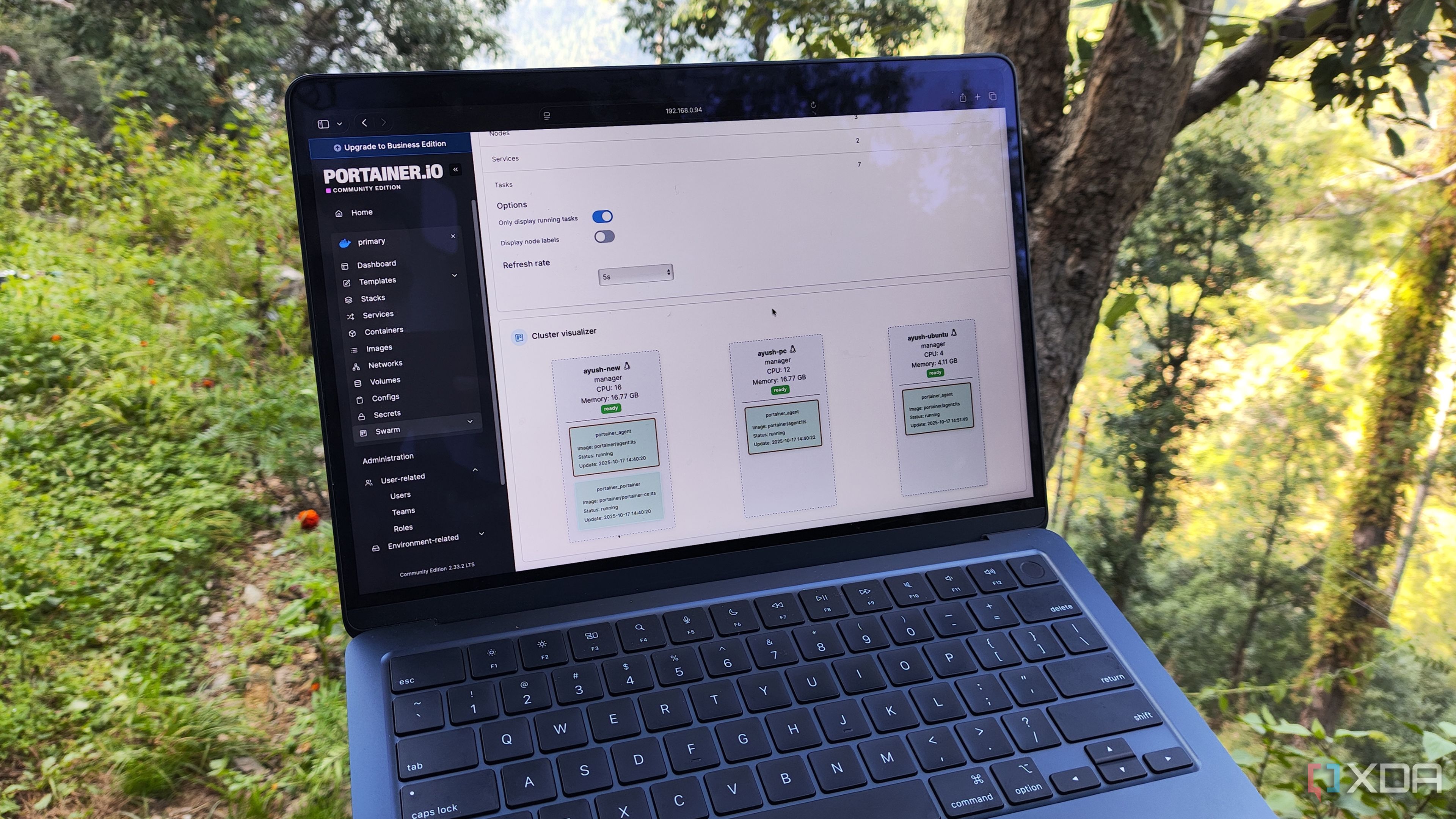 5 أخطاء شائعة يرتكبها المبتدئون في استخدام Docker خلال شهرهم الأول