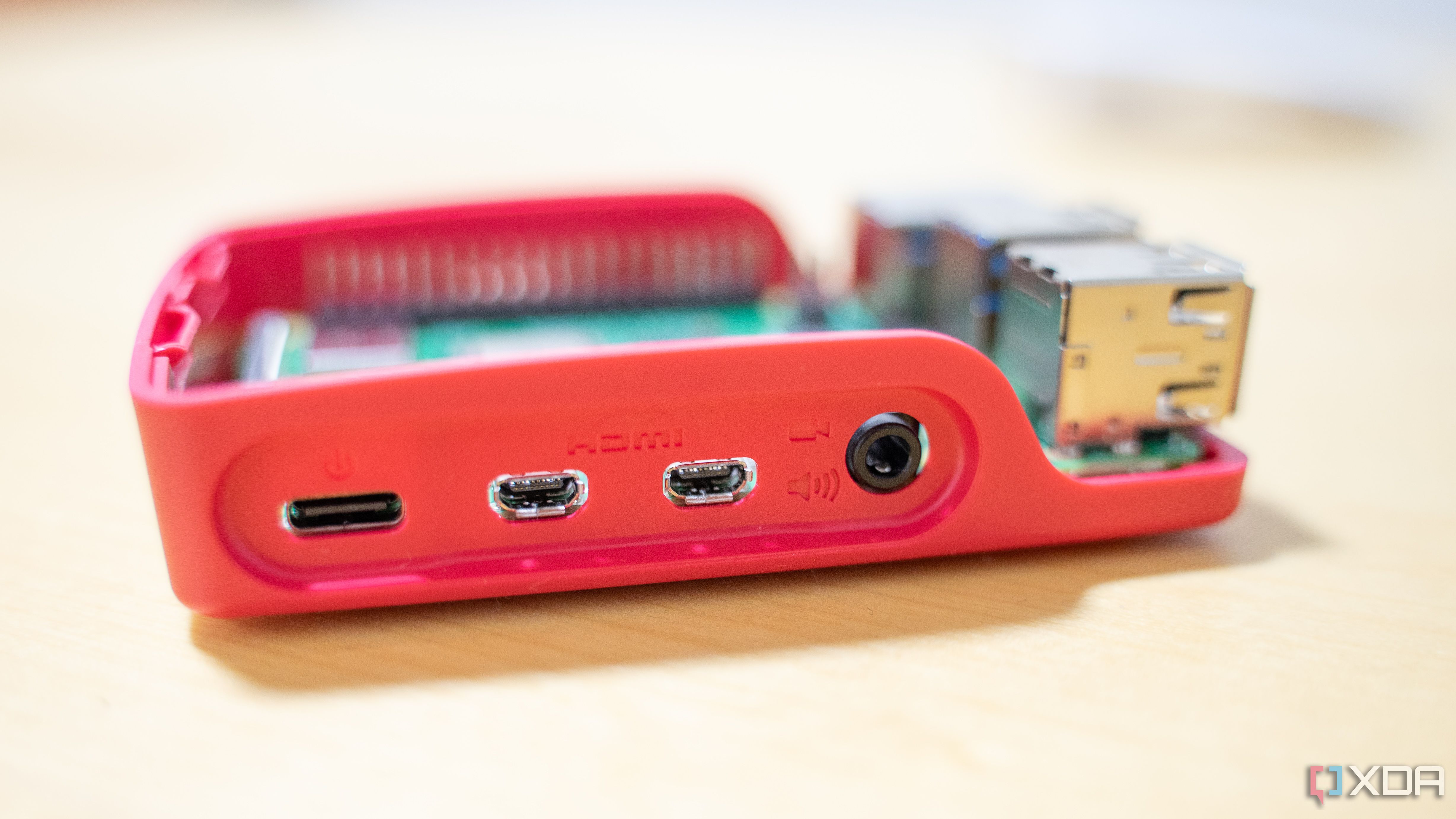 The best Raspberry Pi accessory I bought this year costs under $5