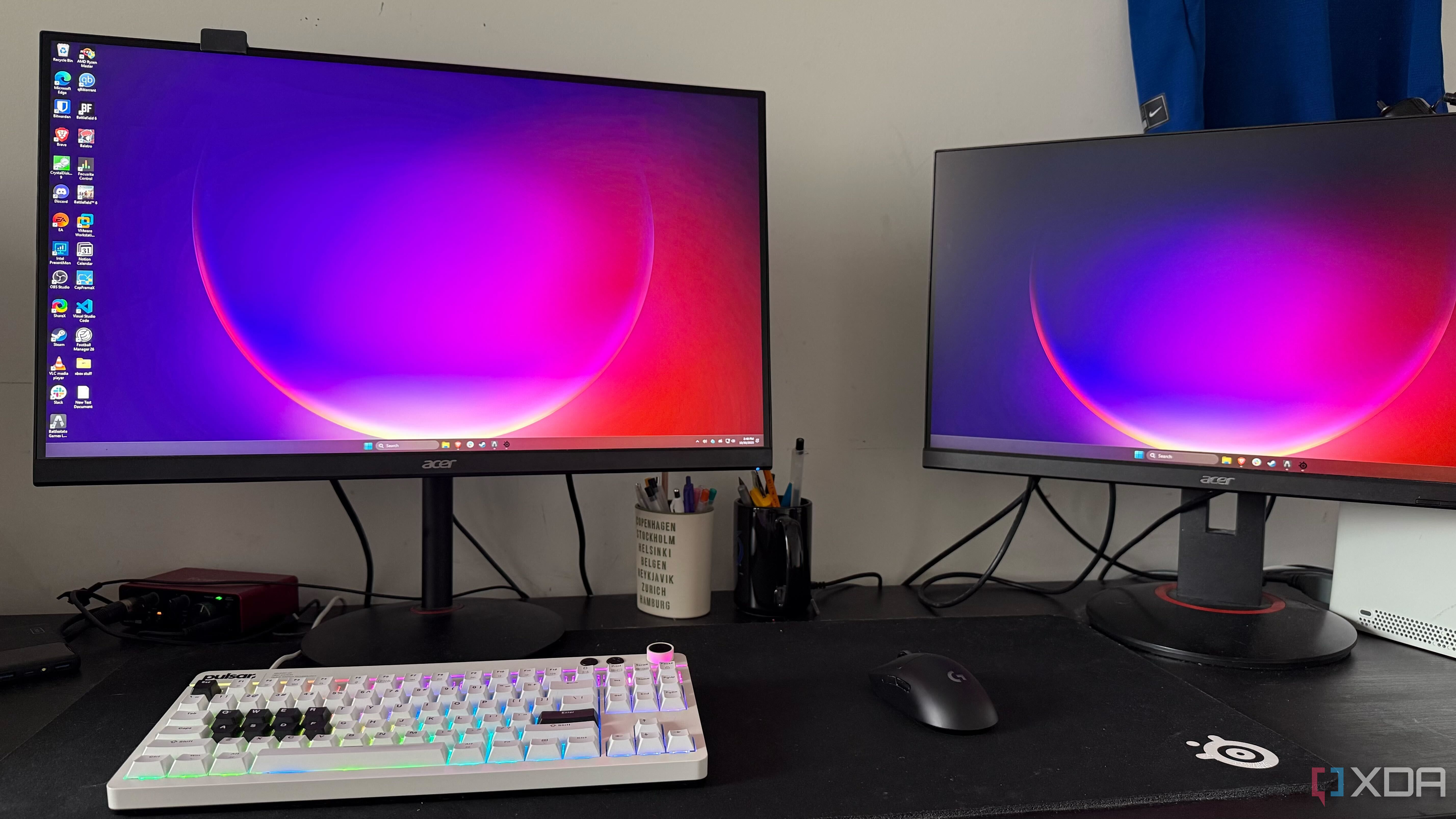 This new PowerToys feature makes using multiple monitors so much nicer on Windows