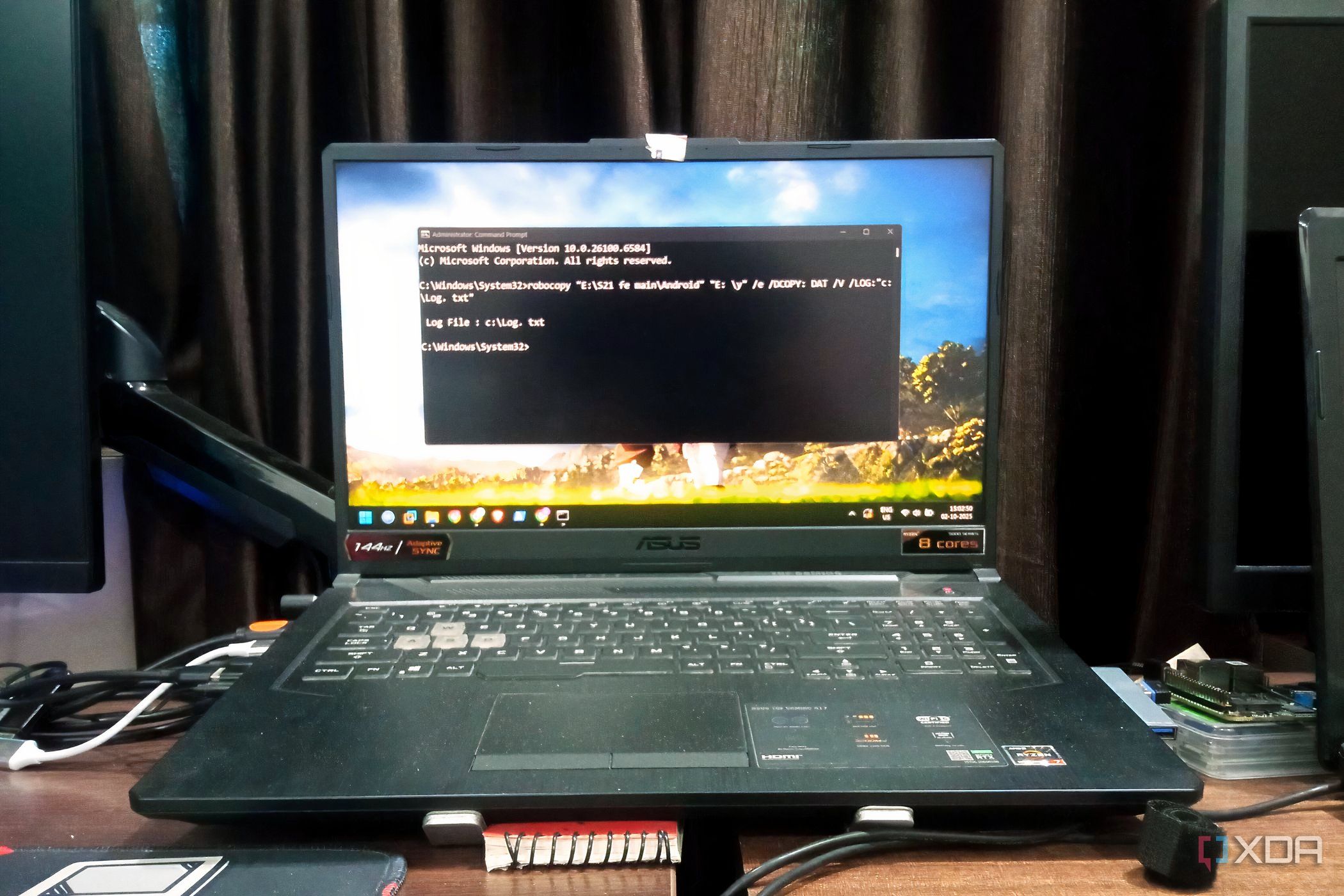 5 forgotten Windows tools that are still better than third-party alternatives