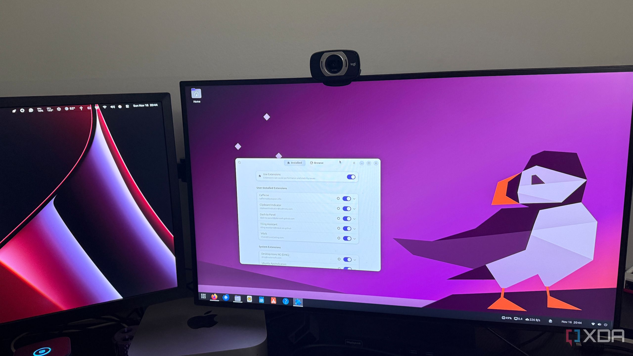 Linux desktop problems stopped being technical years ago