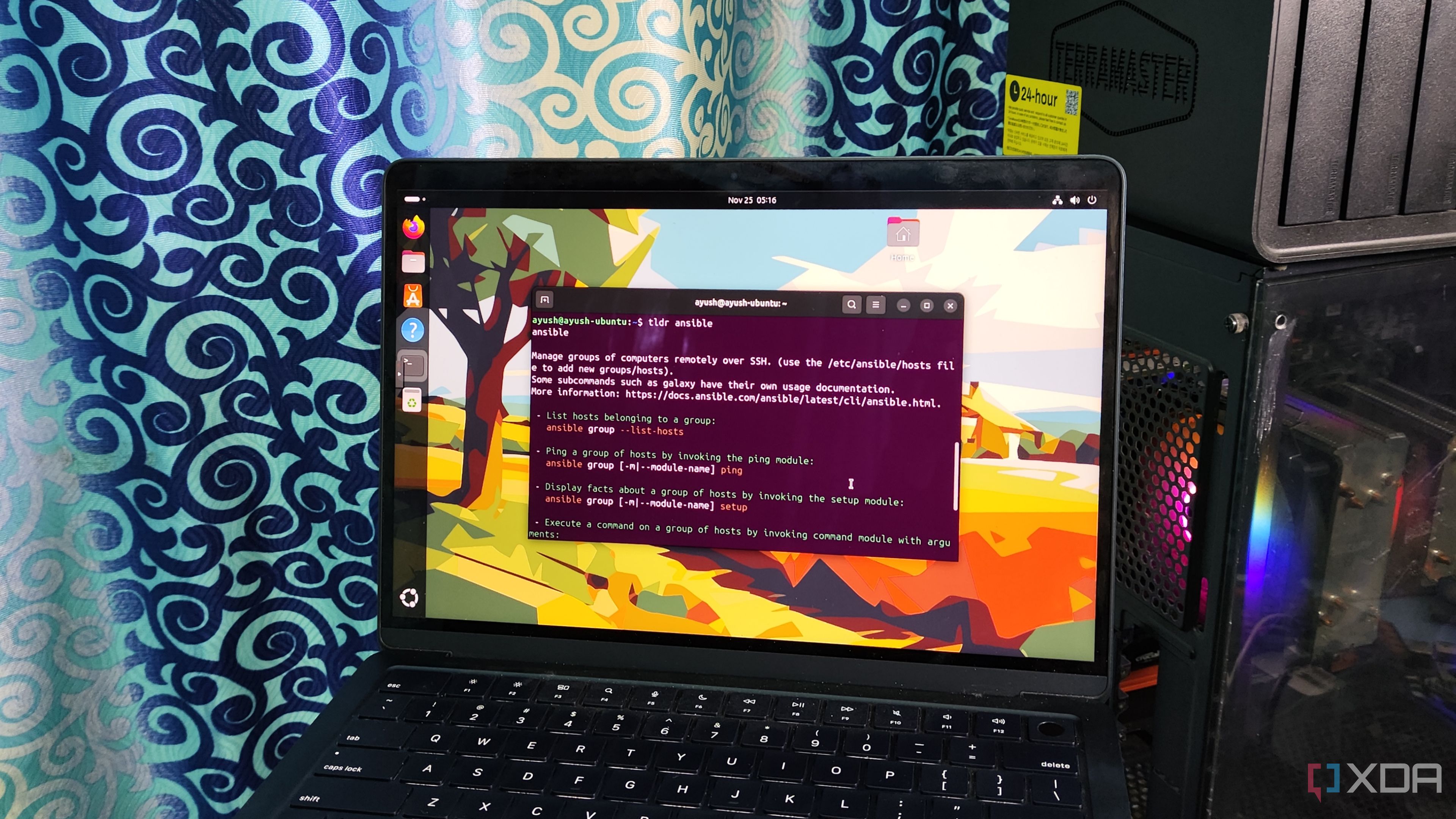 Ubuntu is the reason Windows users don't want to switch to Linux