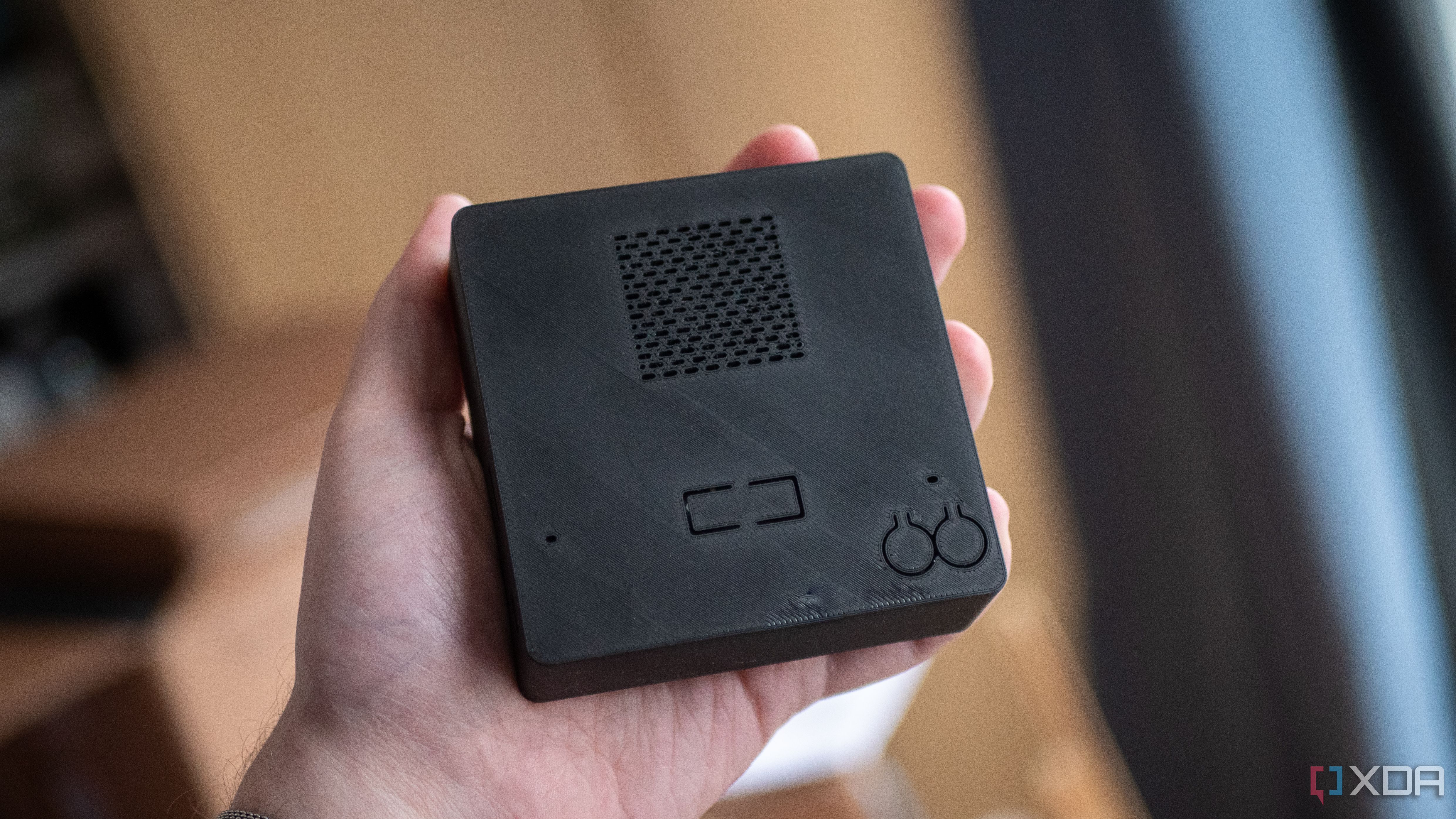 5 proyectos ESP32 que resultaron más útiles que cualquier dispositivo inteligente comprado en una tienda