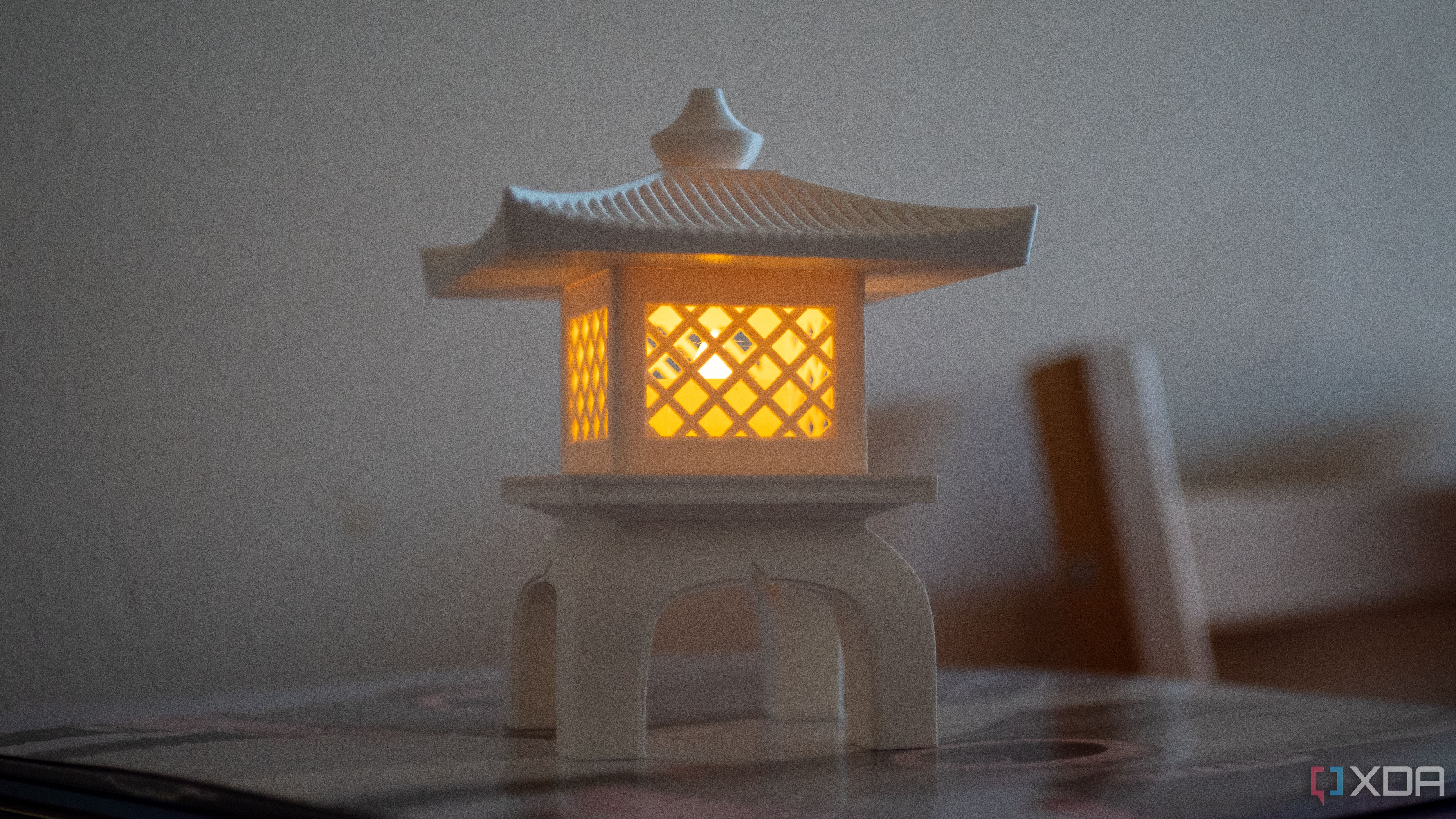 8 unique 3D prints that I actually use every day