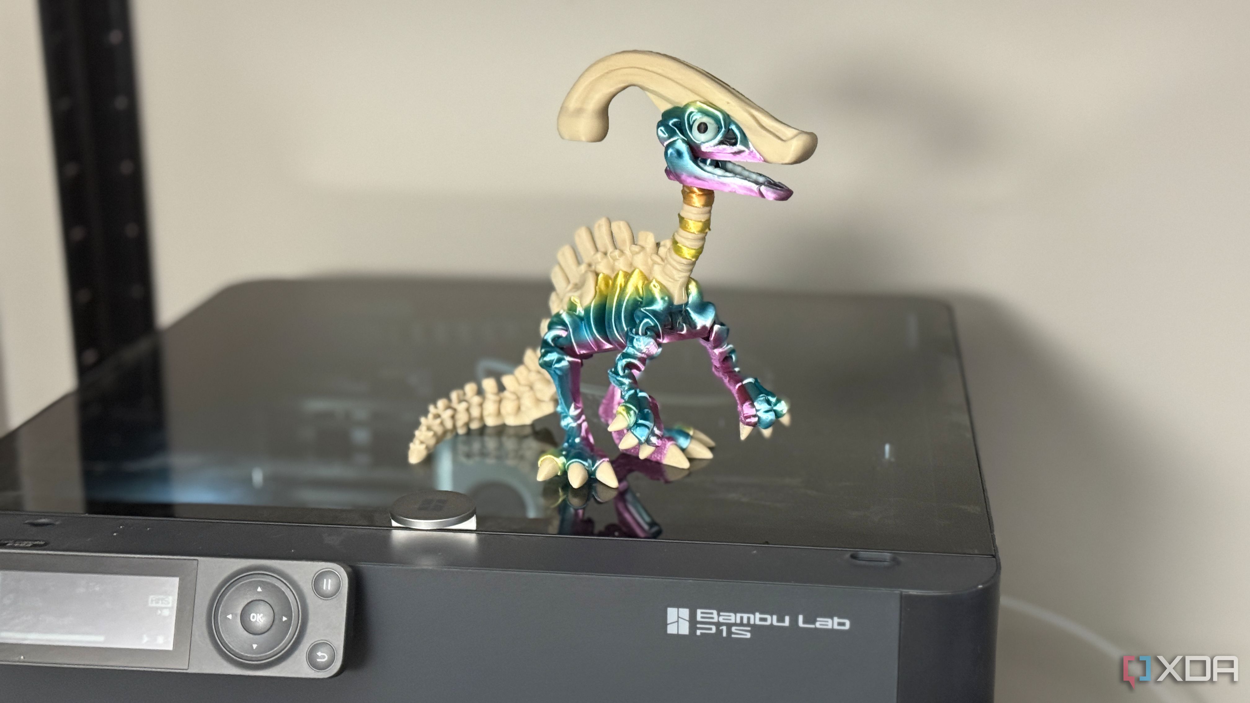 4 3D print settings that actually save you time and money