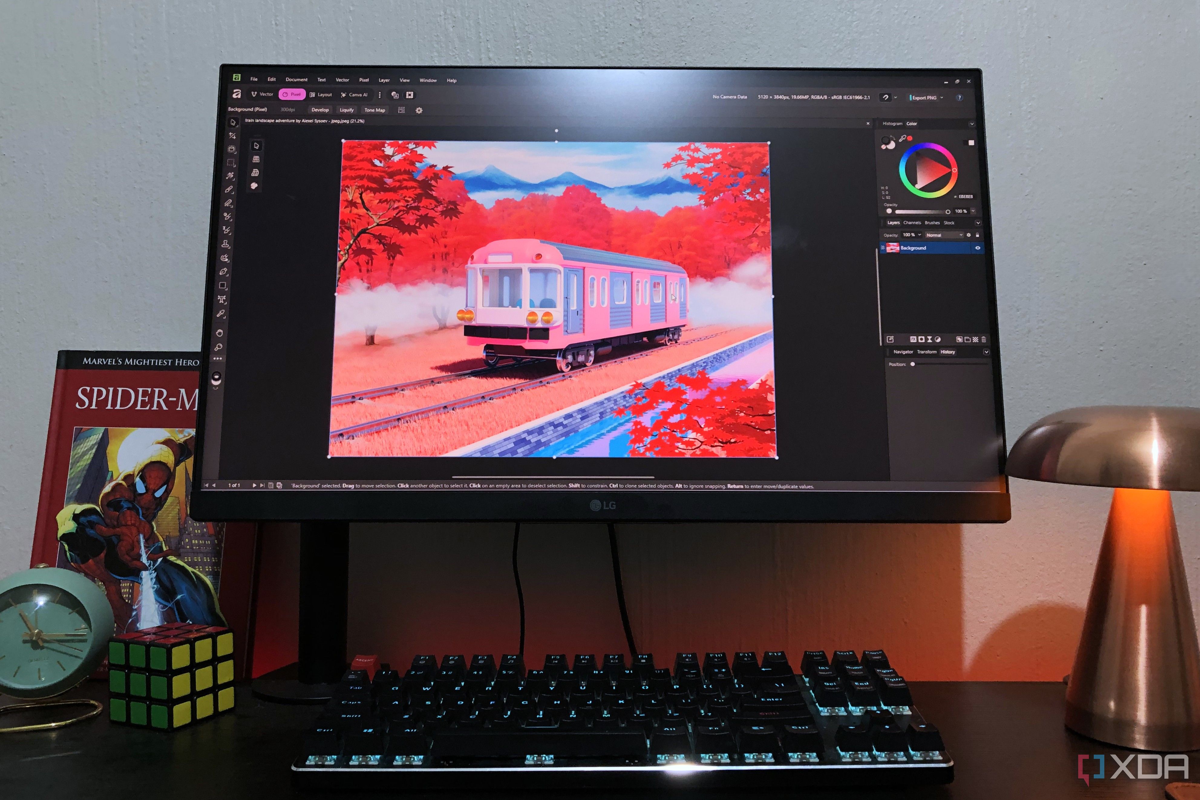 3 free tools every image editor and photographer needs before paying for Adobe