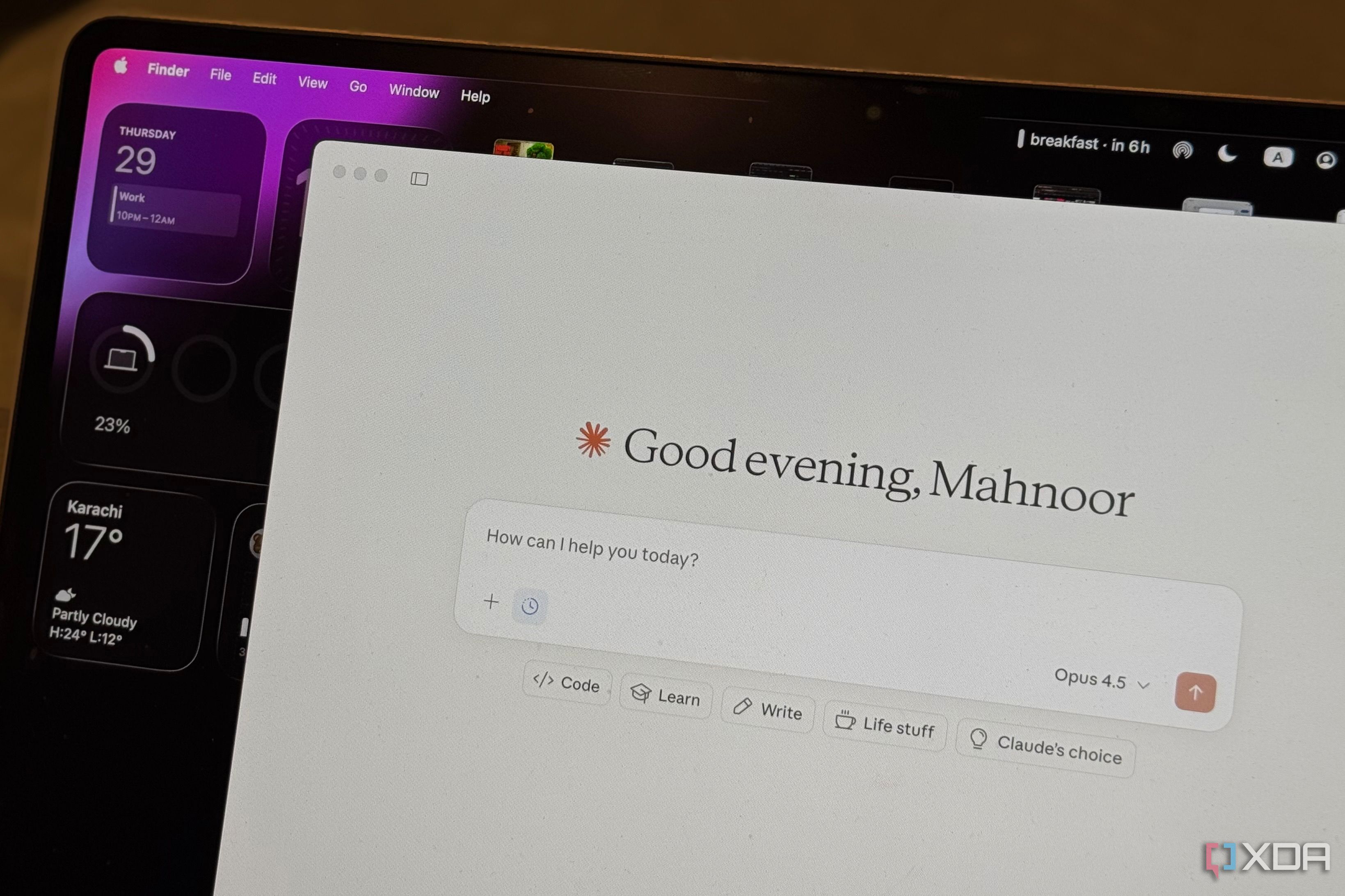 ألغيت اشتراكاتي في ChatGPT و Perplexity و Gemini لصالح Claude — وكان يجب أن أفعل ذلك عاجلاً.