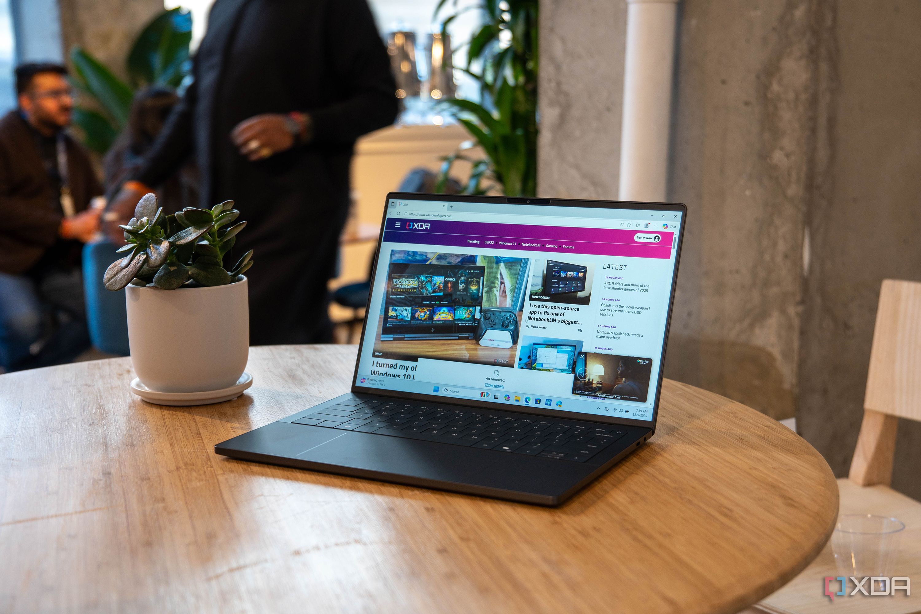 Revisión de Dell XPS 14 (2026): regreso a la gloria pasada