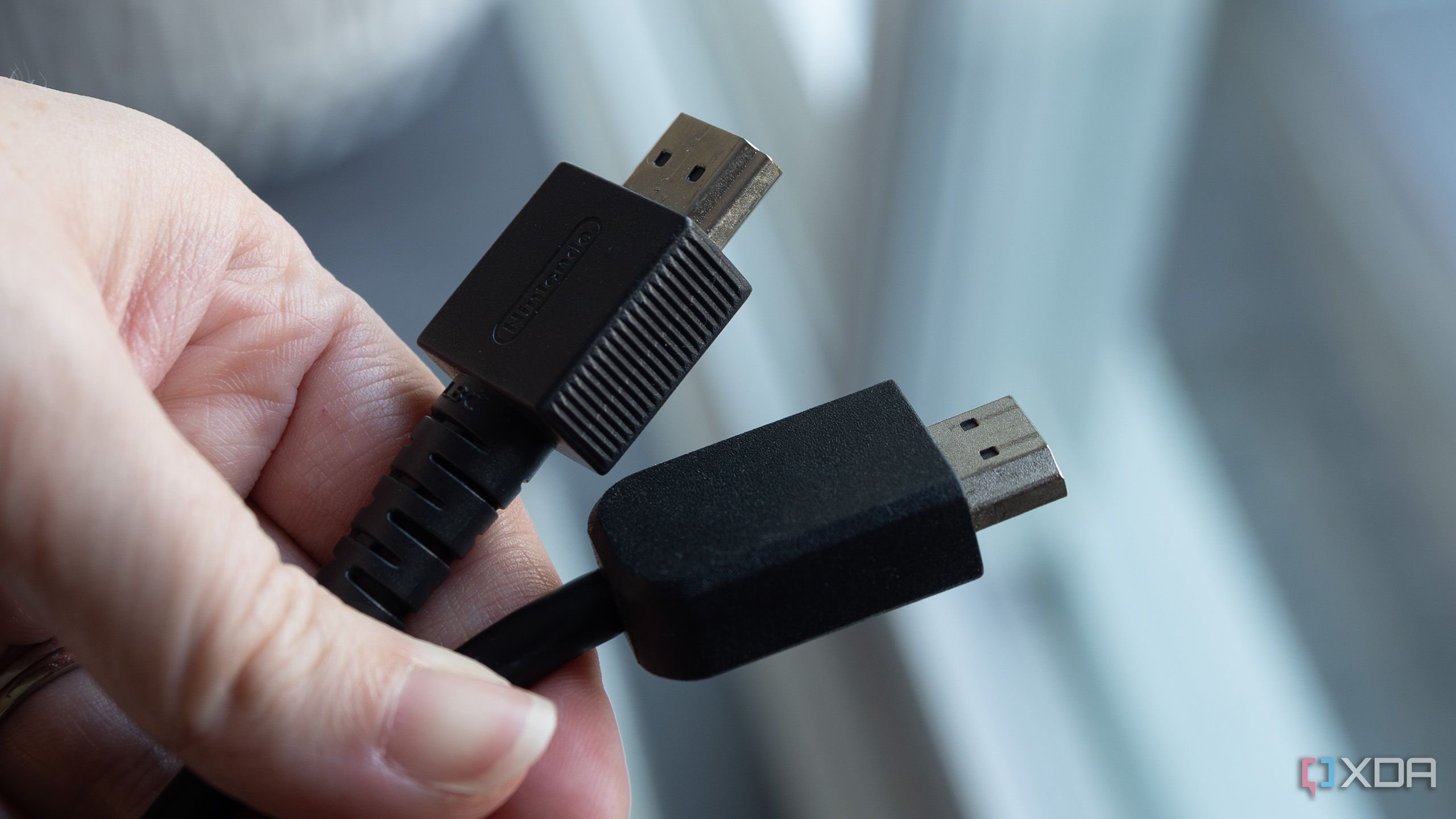 Los usuarios de DisplayPort se están perdiendo estas 4 funciones HDMI