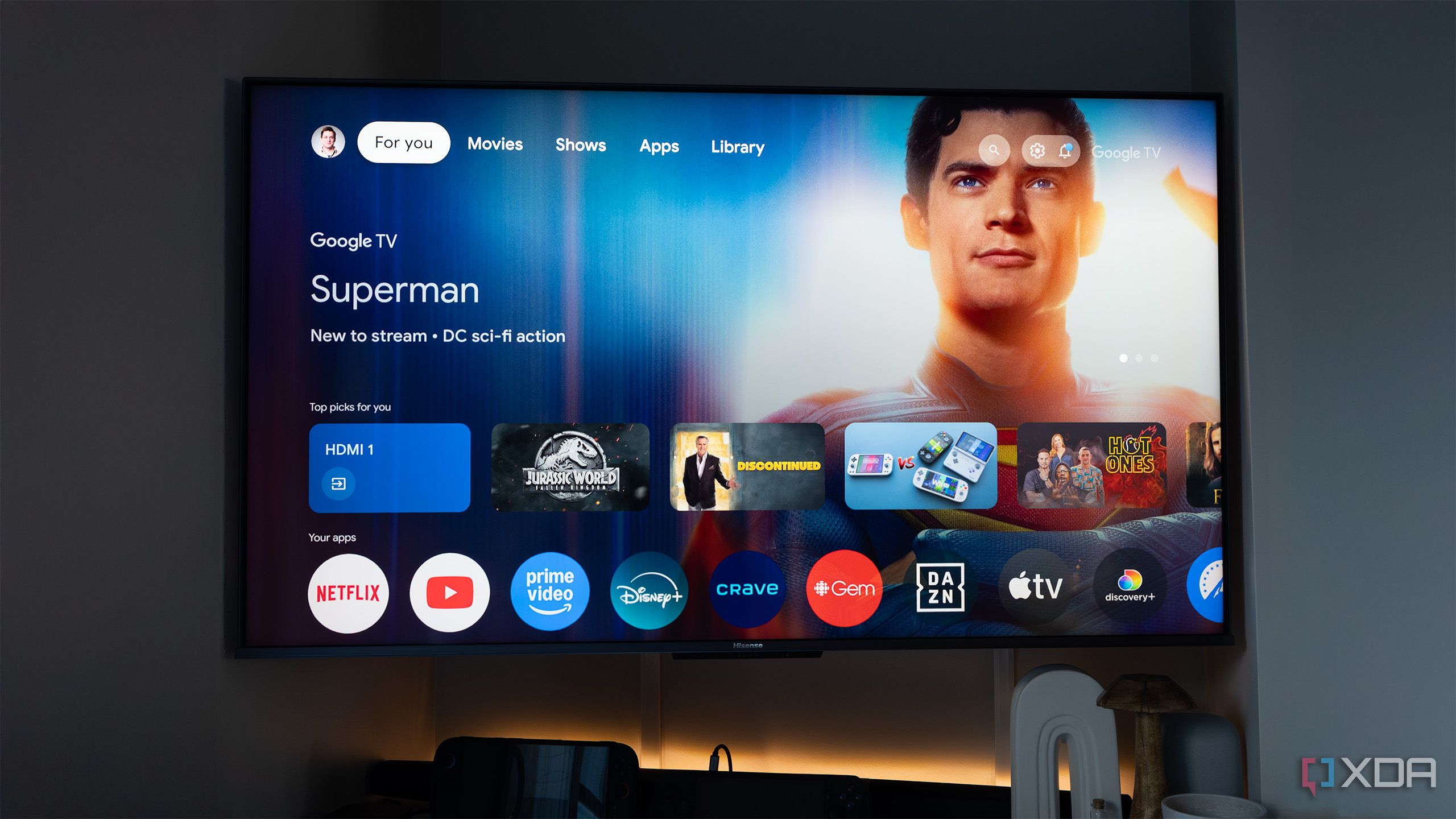 لماذا توقفت عن شراء أجهزة التلفزيون الذكية، وما الذي اشتريته بدلاً منها