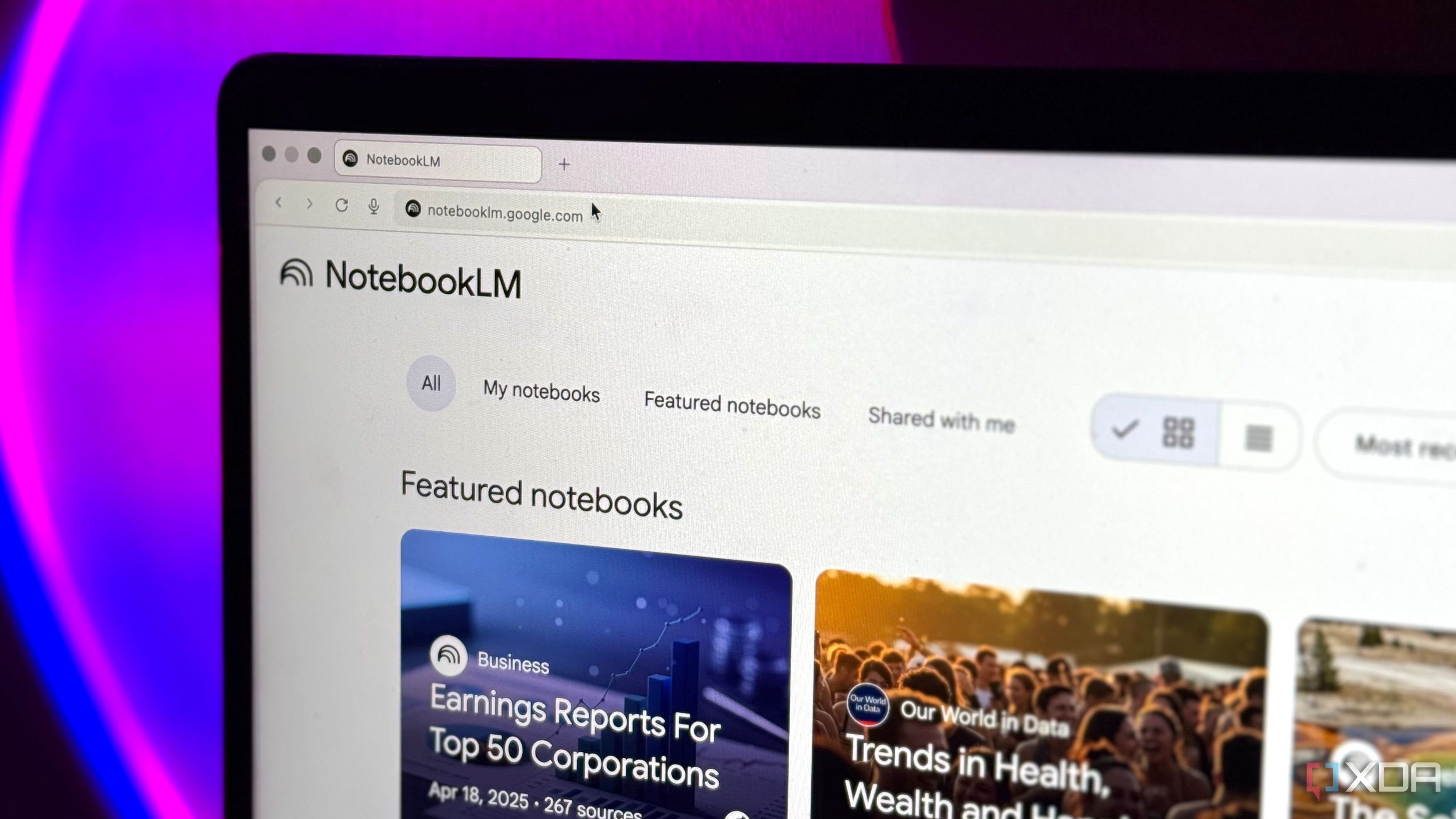 NotebookLM feels powerful until you try to do these 5 basic things