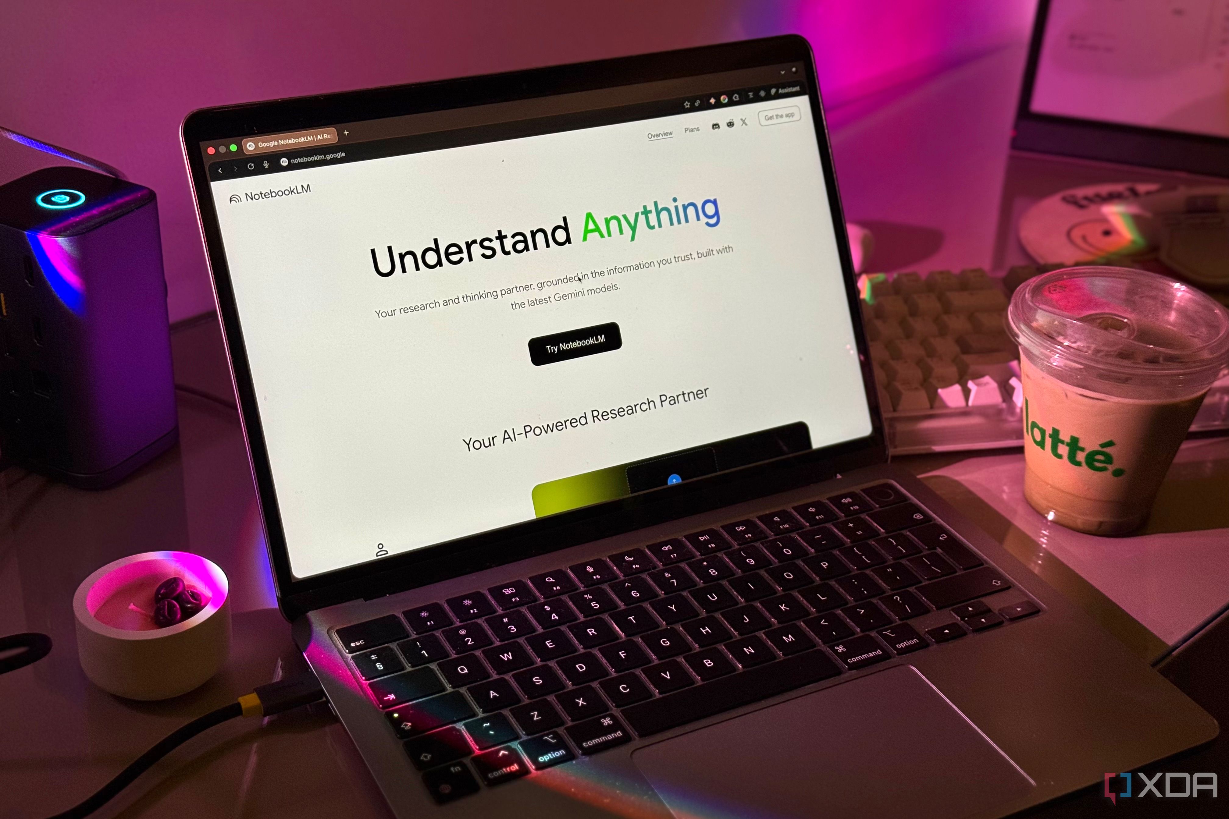 NotebookLM is at risk of losing what made it special